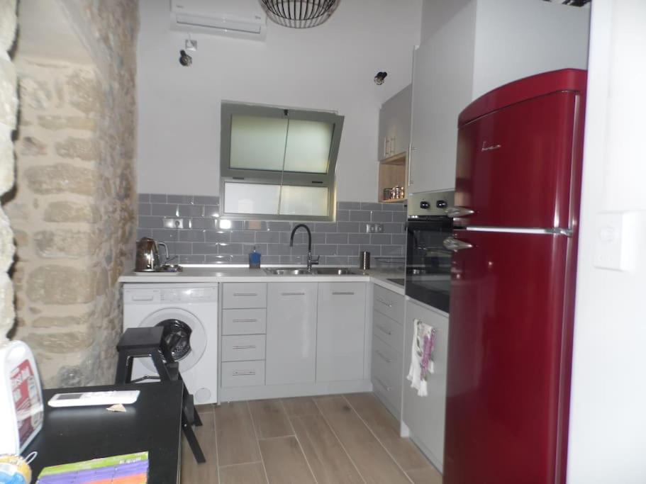 Villa ALONIA