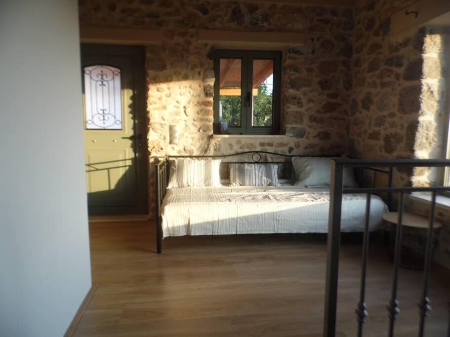 Villa ALONIA