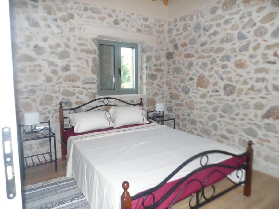 Villa ALONIA