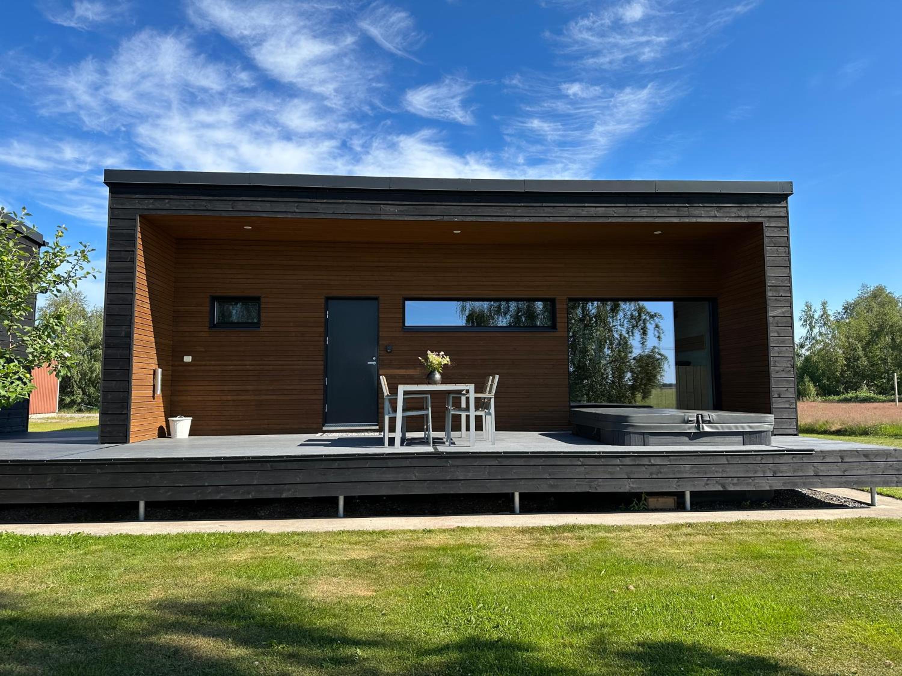 PeltoVilla