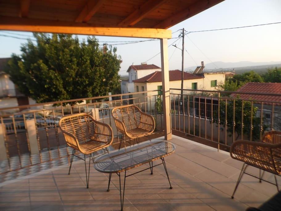 Villa ALONIA