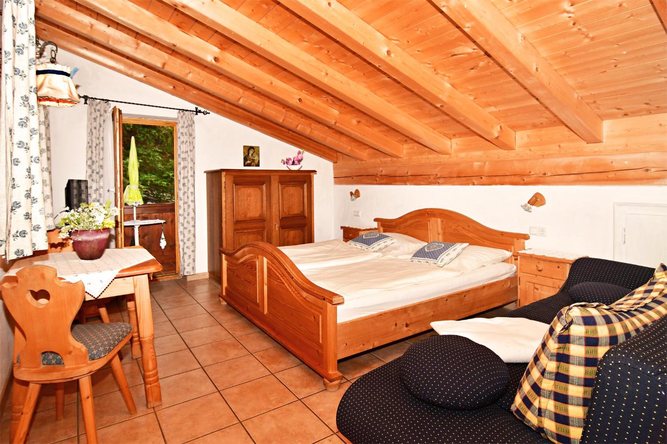 Alpenchalet Zum Jeremia view 2