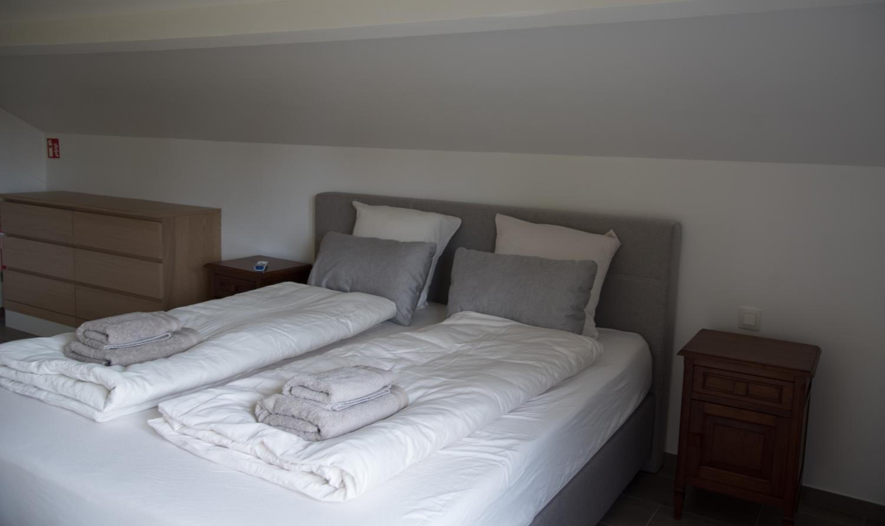 Vakantiewoning Den Appel
