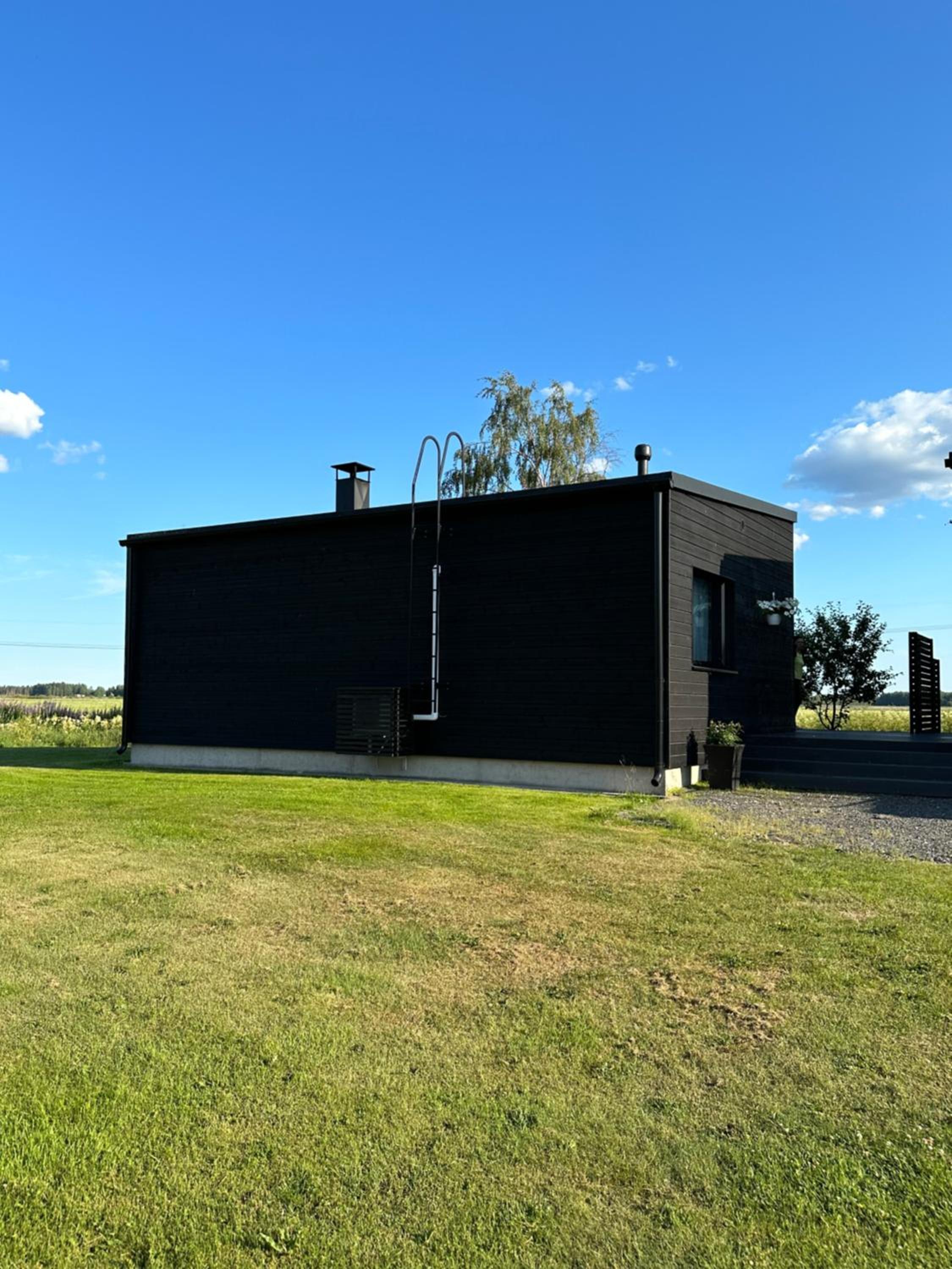PeltoVilla