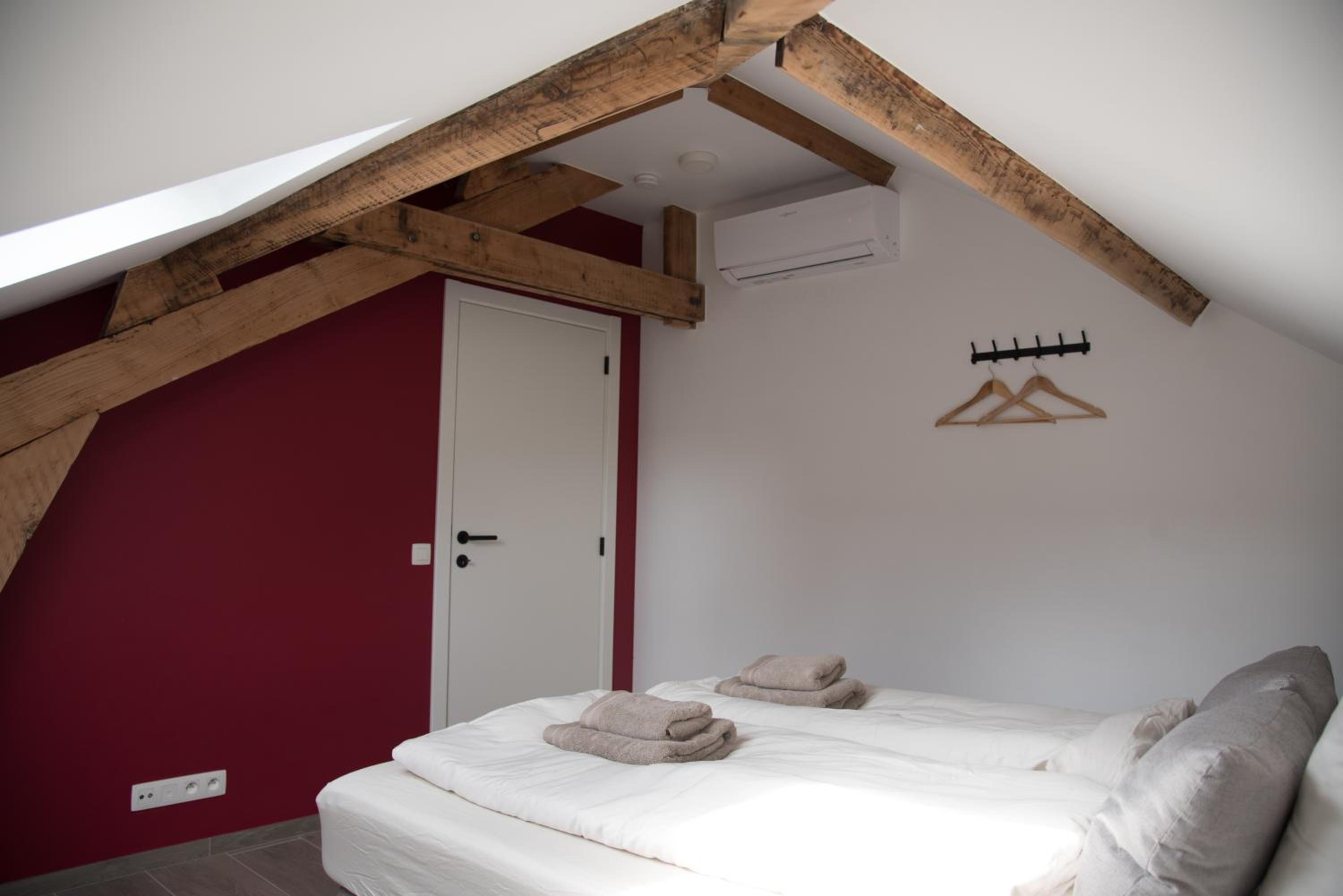 Vakantiewoning Den Appel