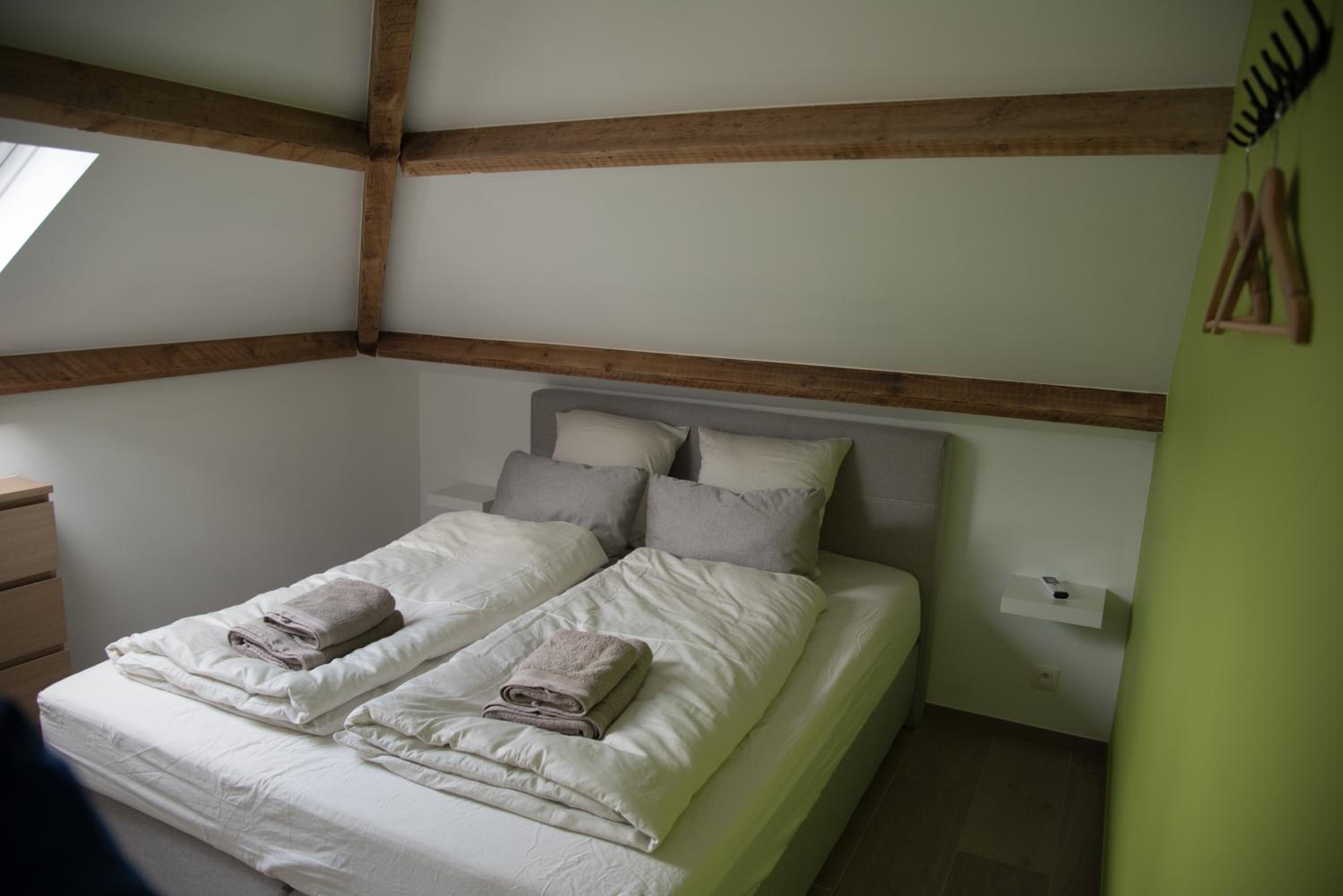 Vakantiewoning Den Appel