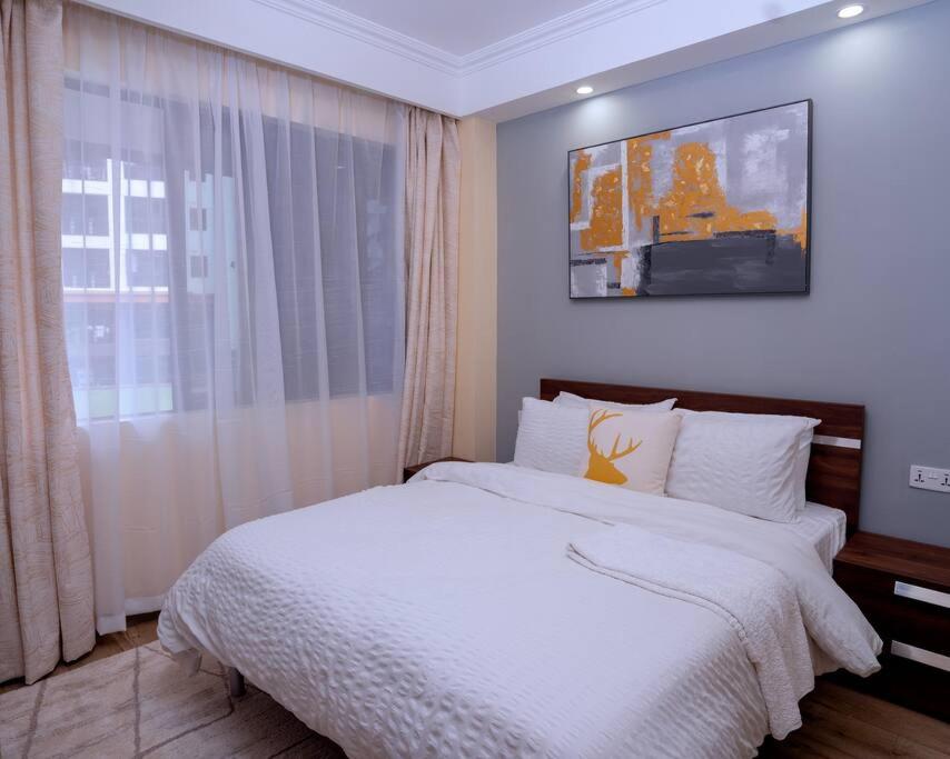 Shadoka Luxury Homes @Siaya Park Apartments view 2
