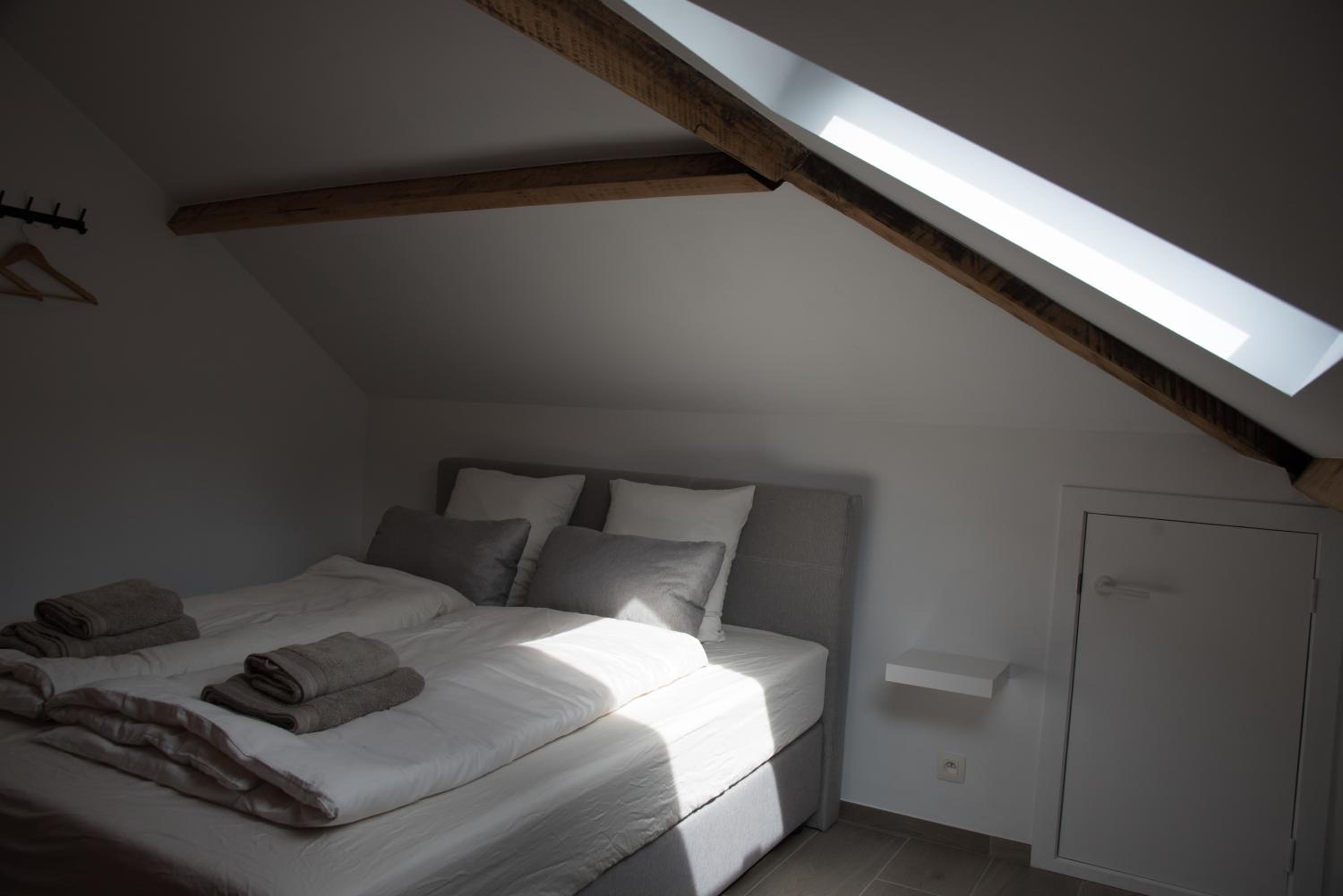 Vakantiewoning Den Appel