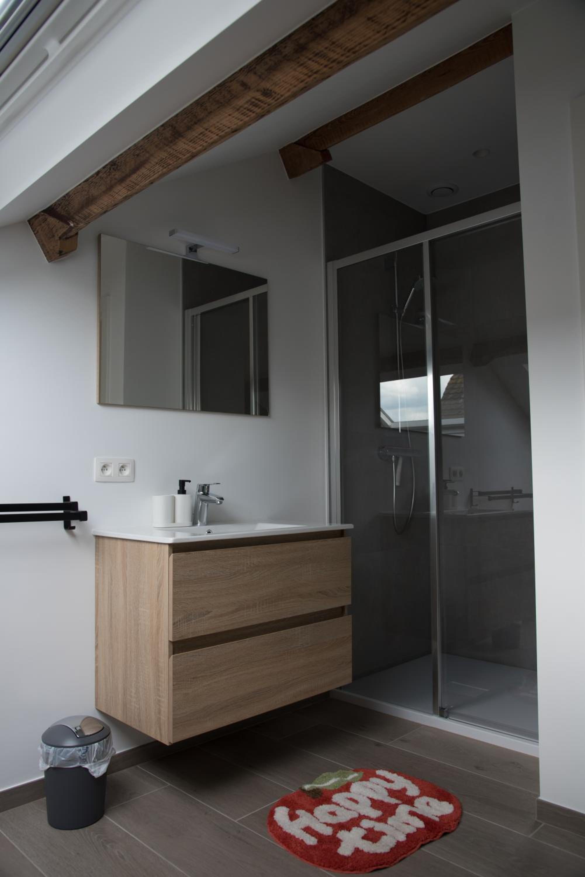 Vakantiewoning Den Appel