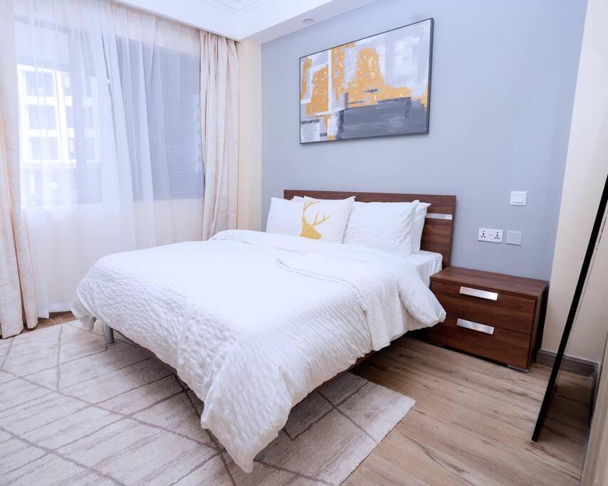Shadoka Luxury Homes @Siaya Park Apartments view 3