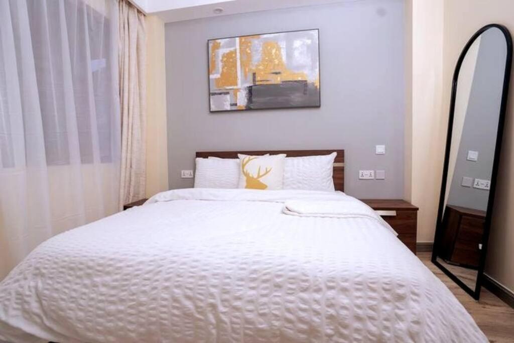 Shadoka Luxury Homes @Siaya Park Apartments view 4