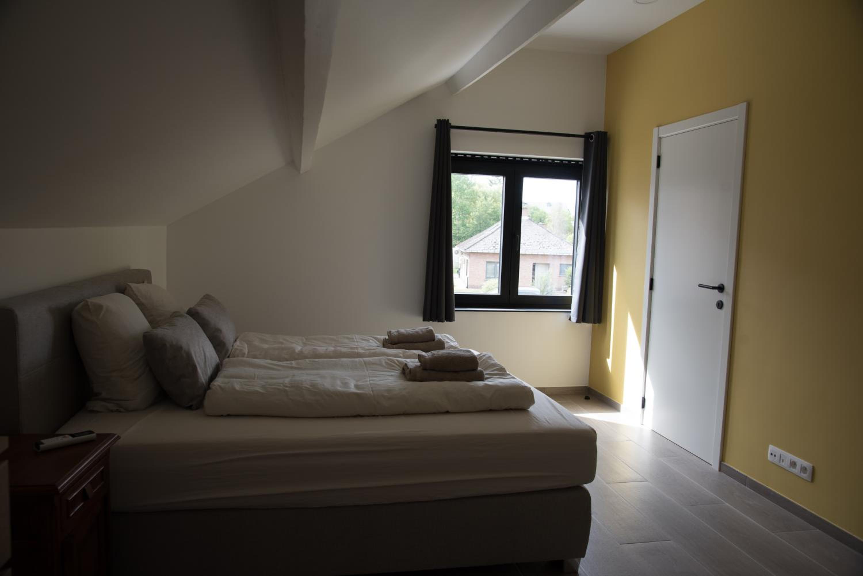Vakantiewoning Den Appel