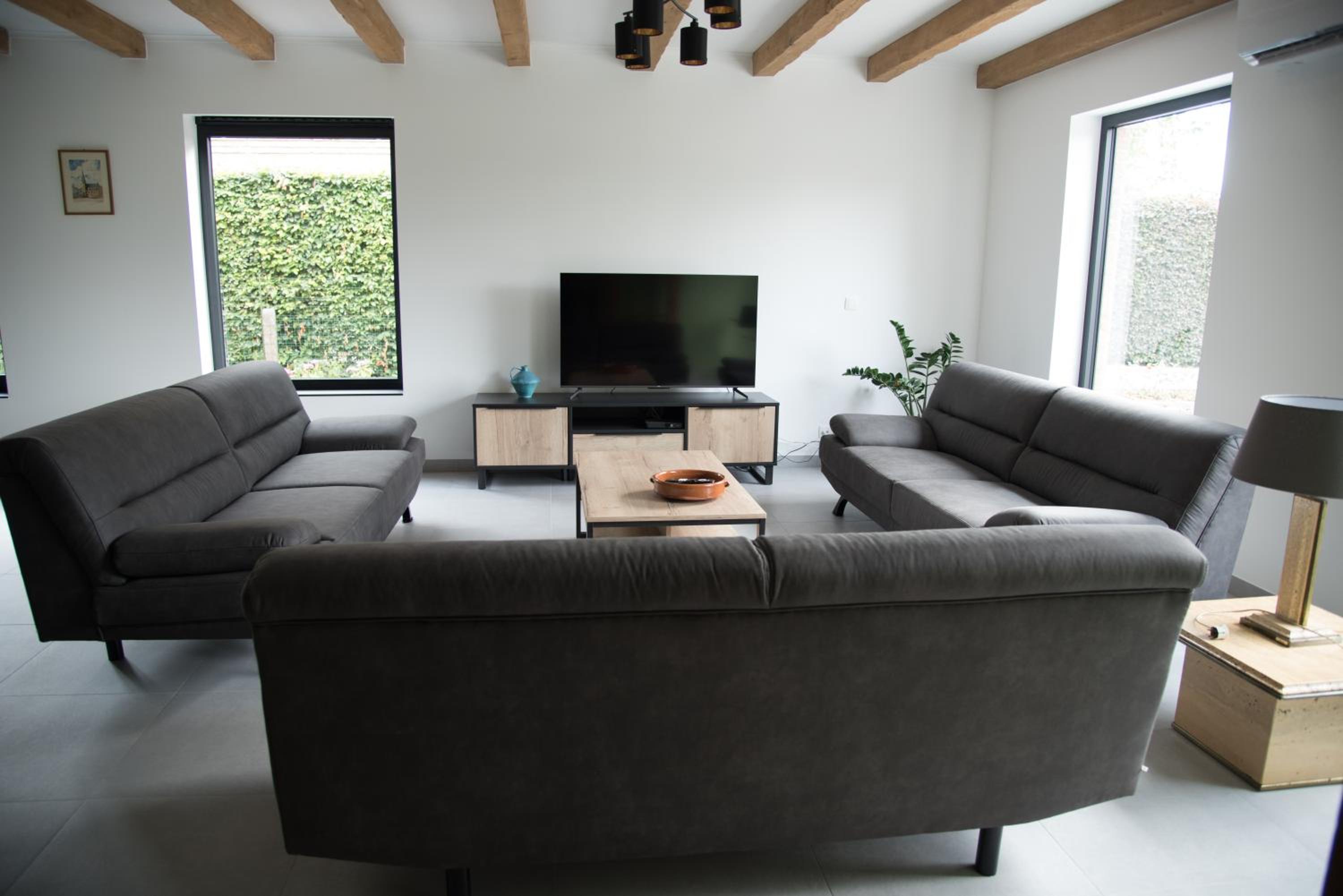 Vakantiewoning Den Appel
