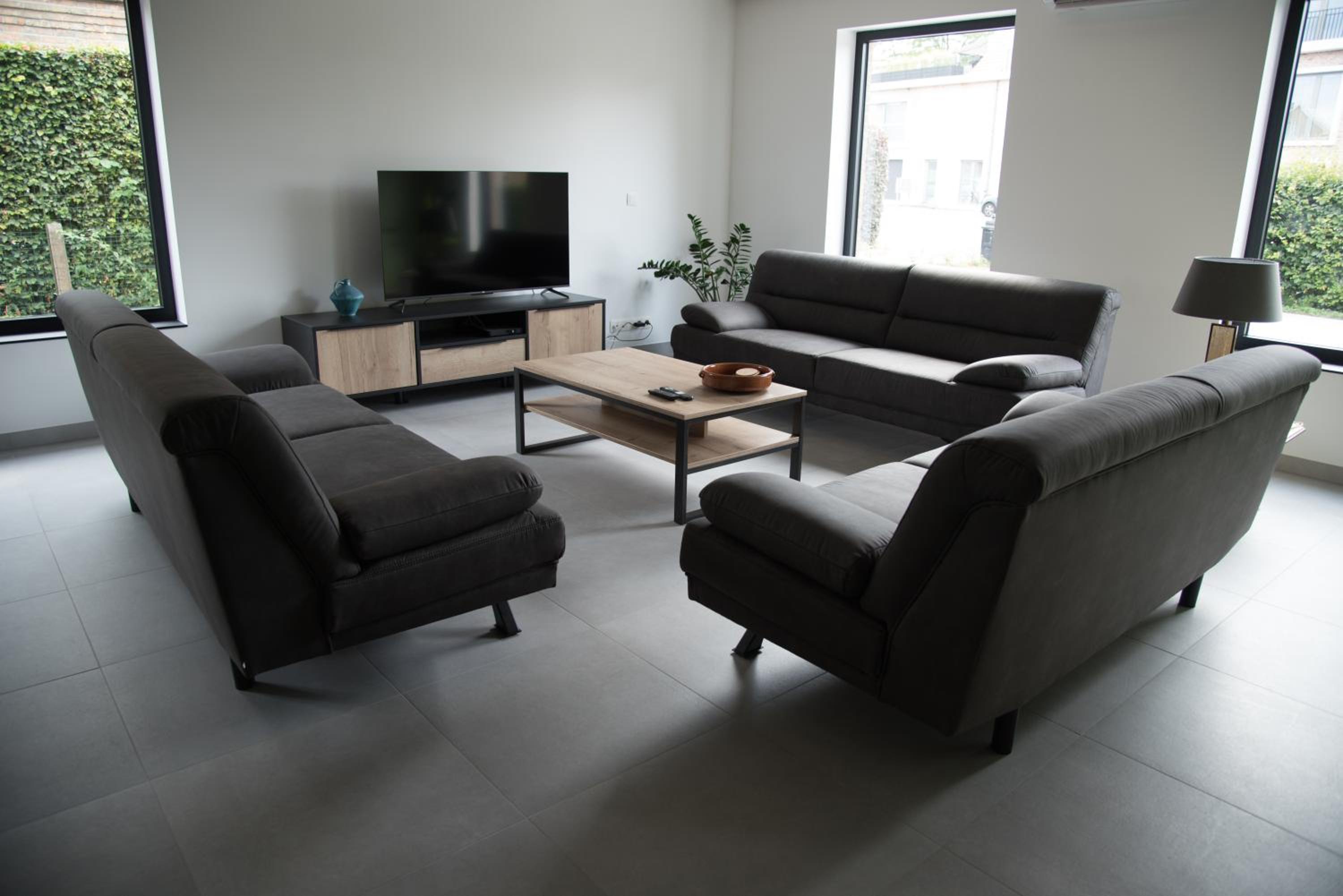 Vakantiewoning Den Appel