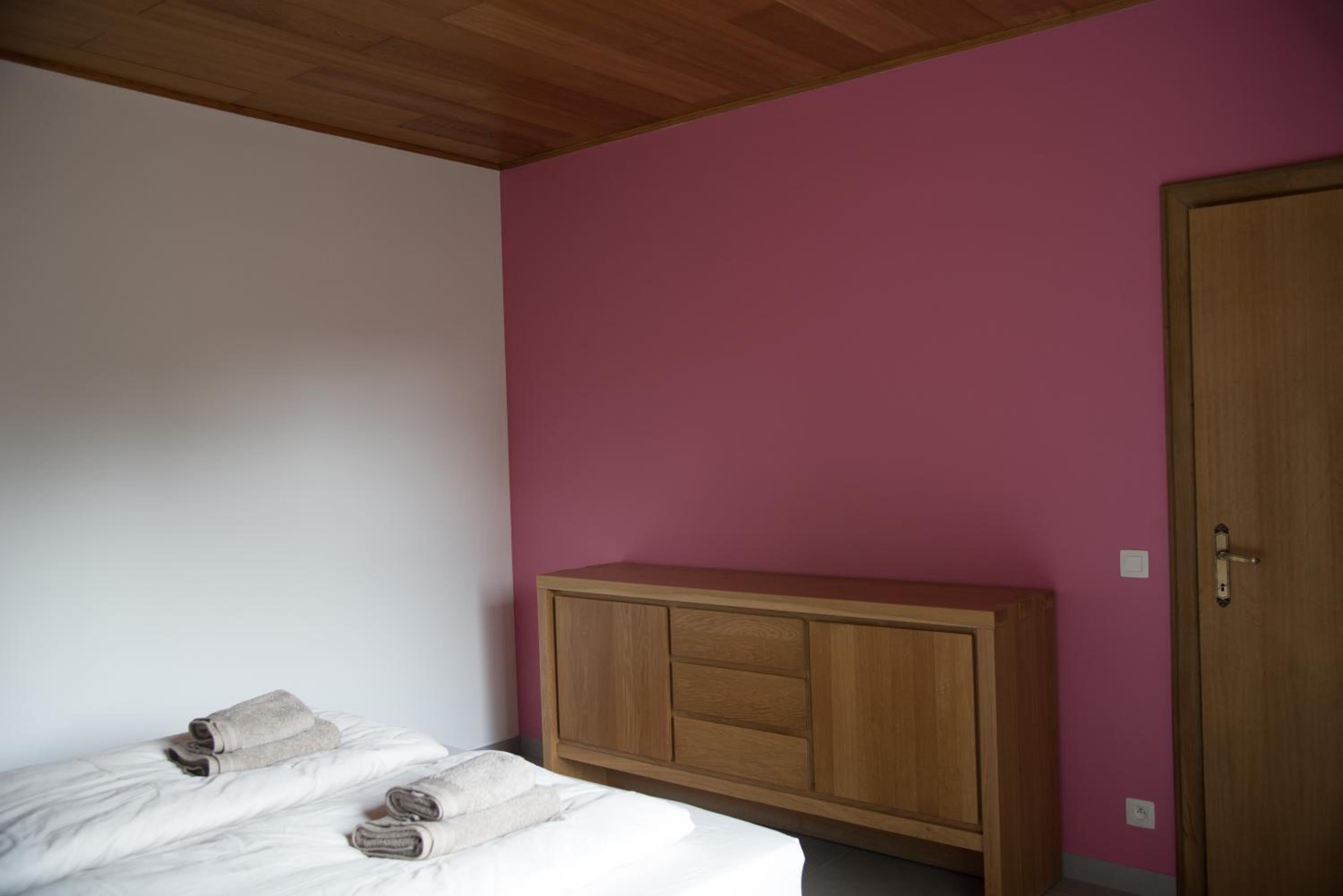Vakantiewoning Den Appel