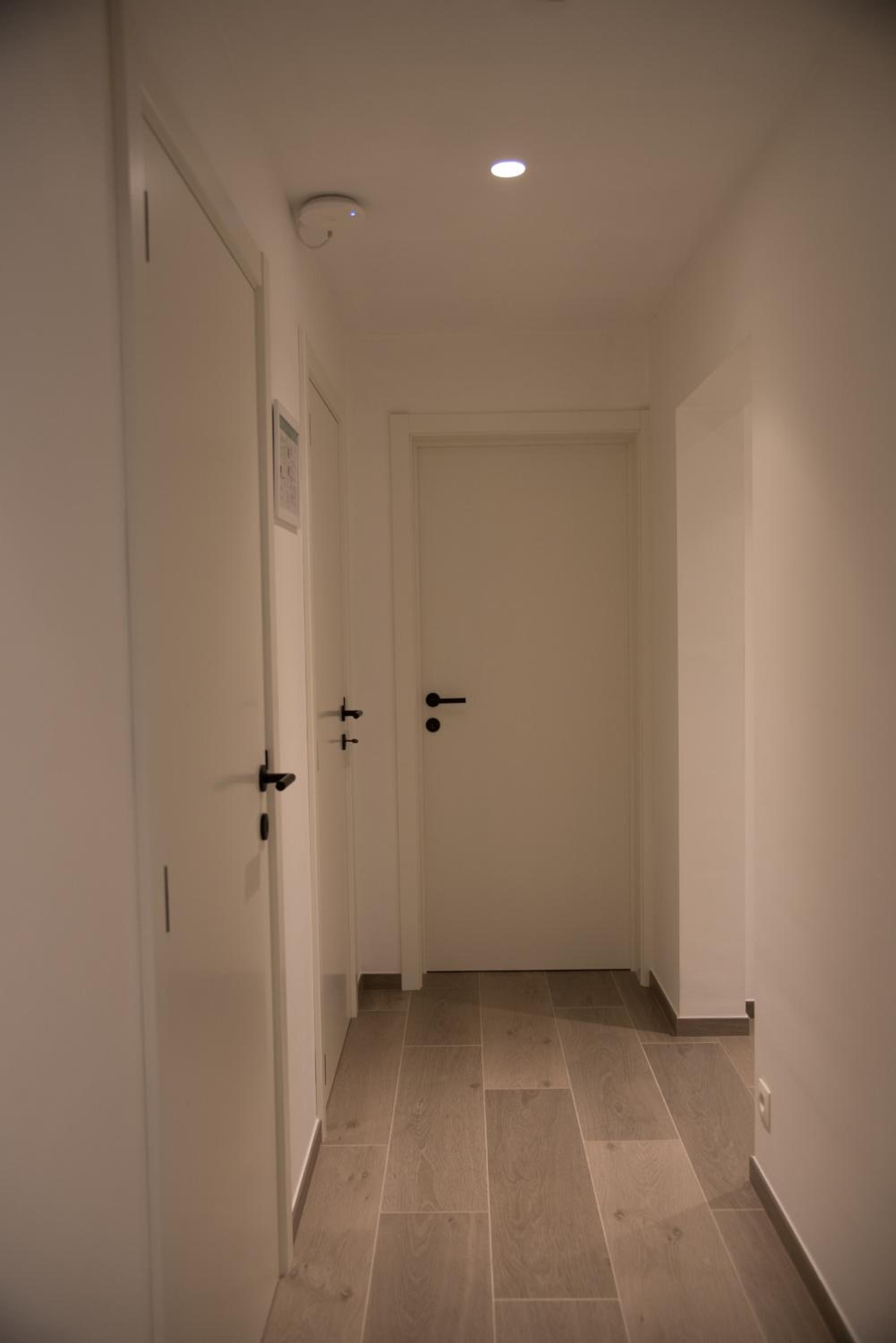 Vakantiewoning Den Appel