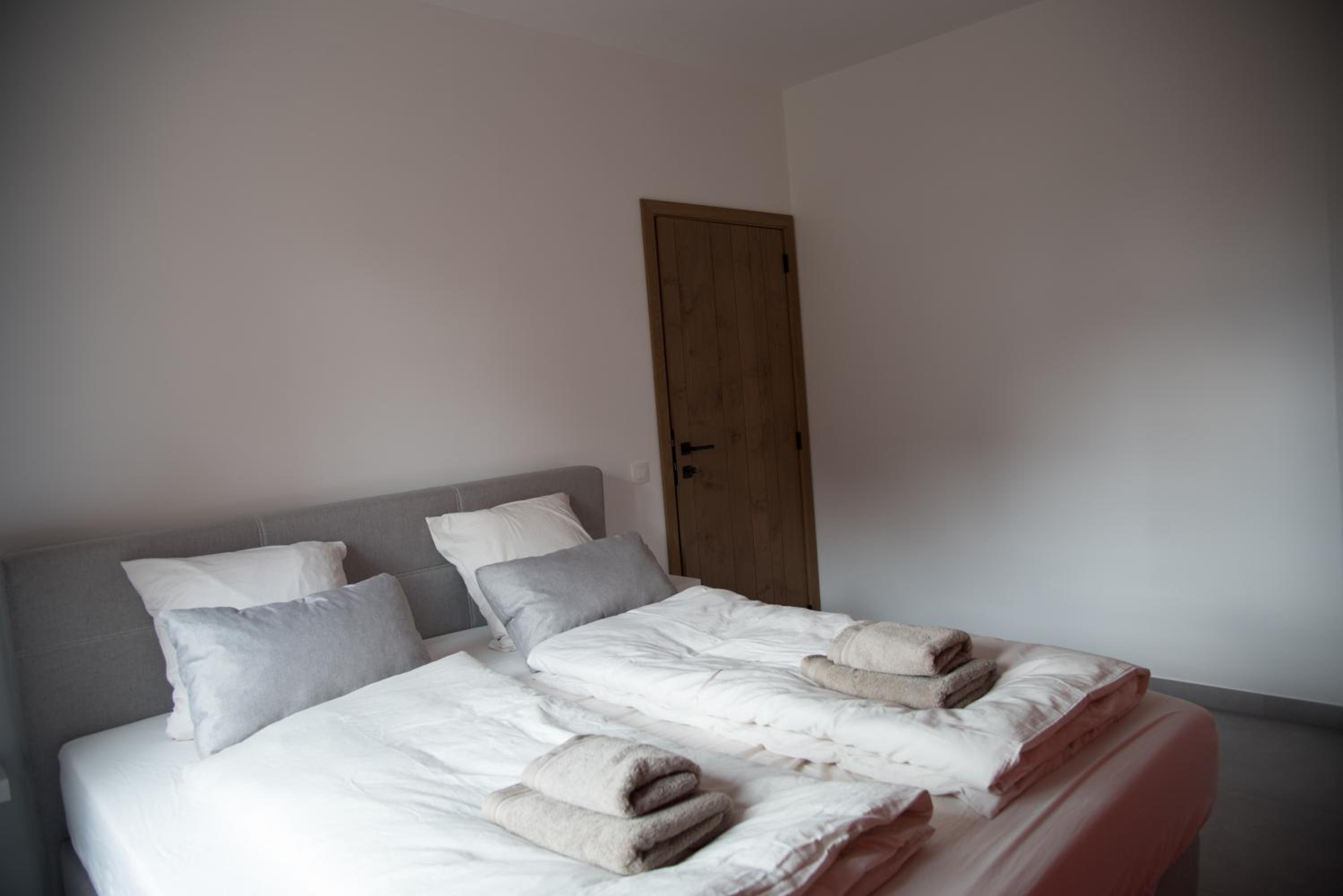 Vakantiewoning Den Appel