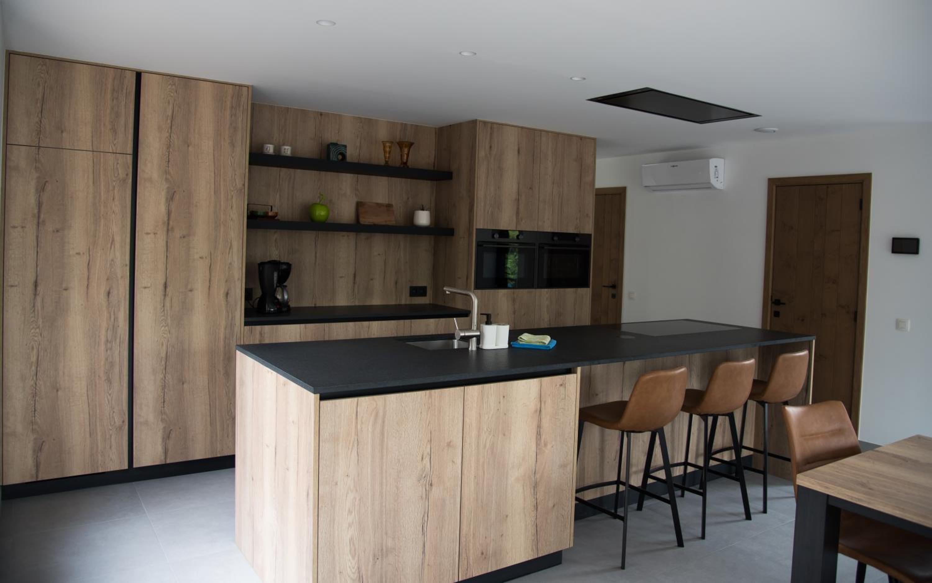Vakantiewoning Den Appel