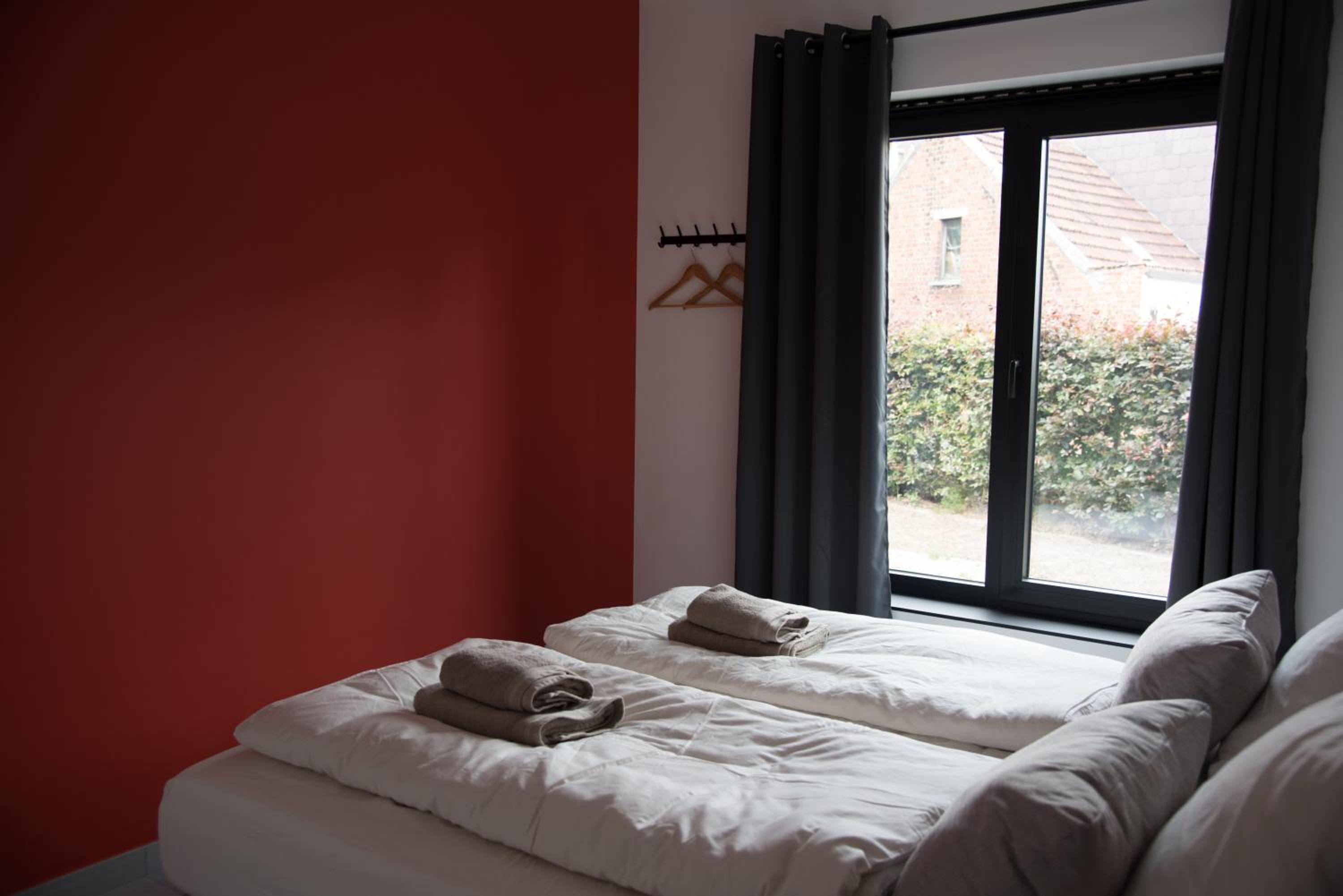 Vakantiewoning Den Appel