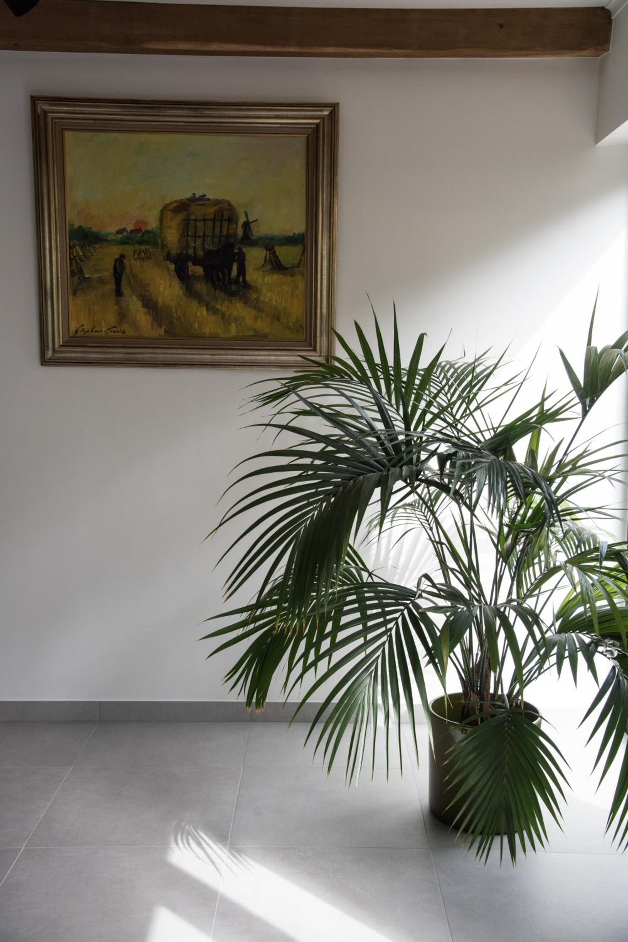 Vakantiewoning Den Appel