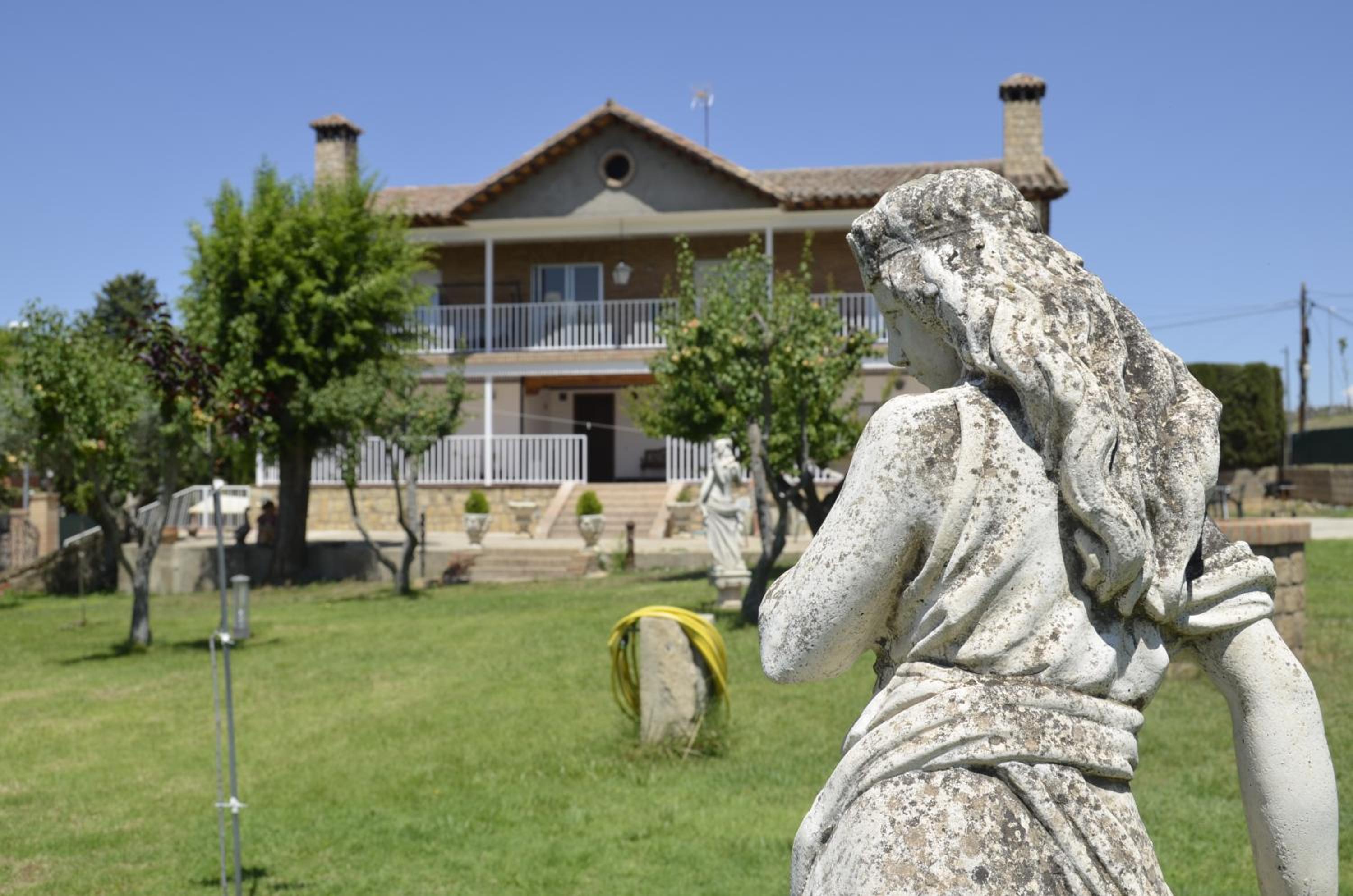 Sueña TOLEDO