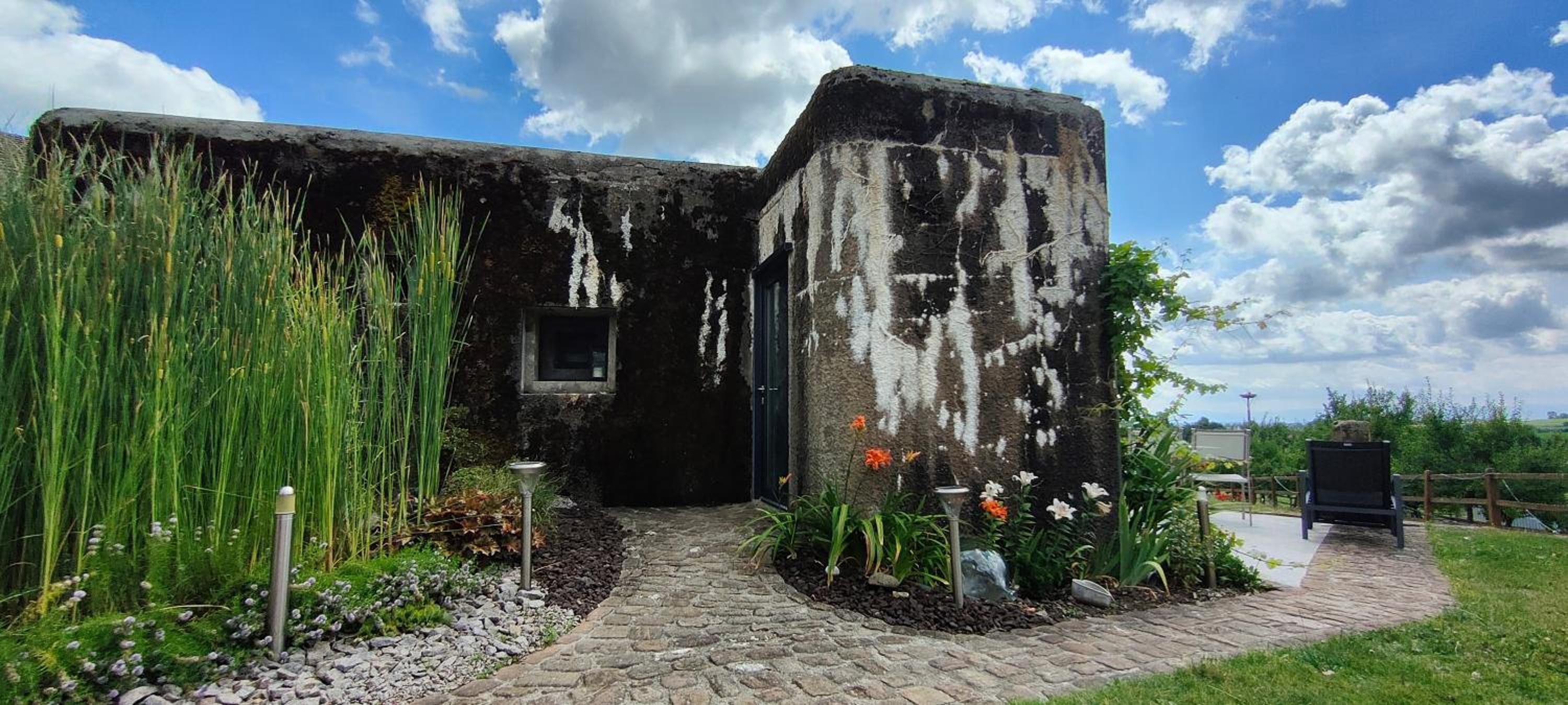 Au Bunker 67, photo 12