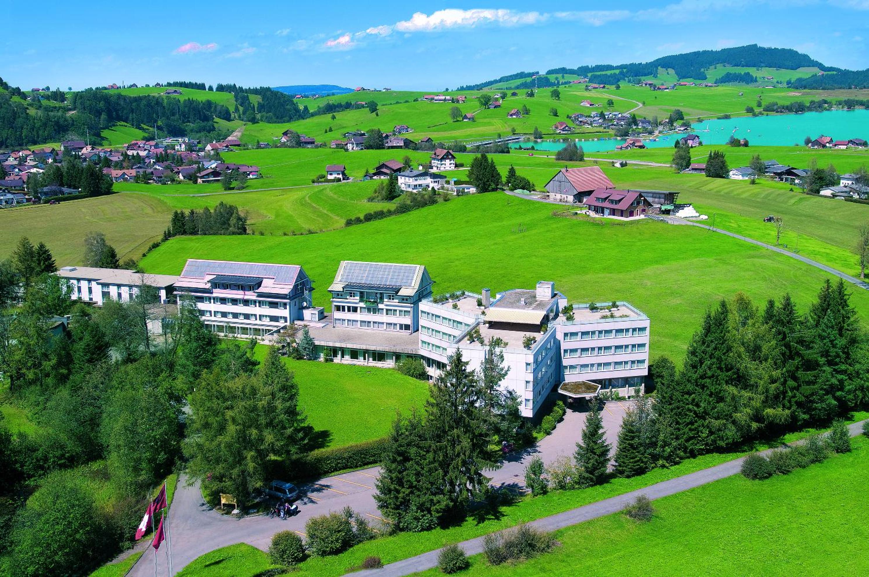 Allegro Alpin Lodge view 4