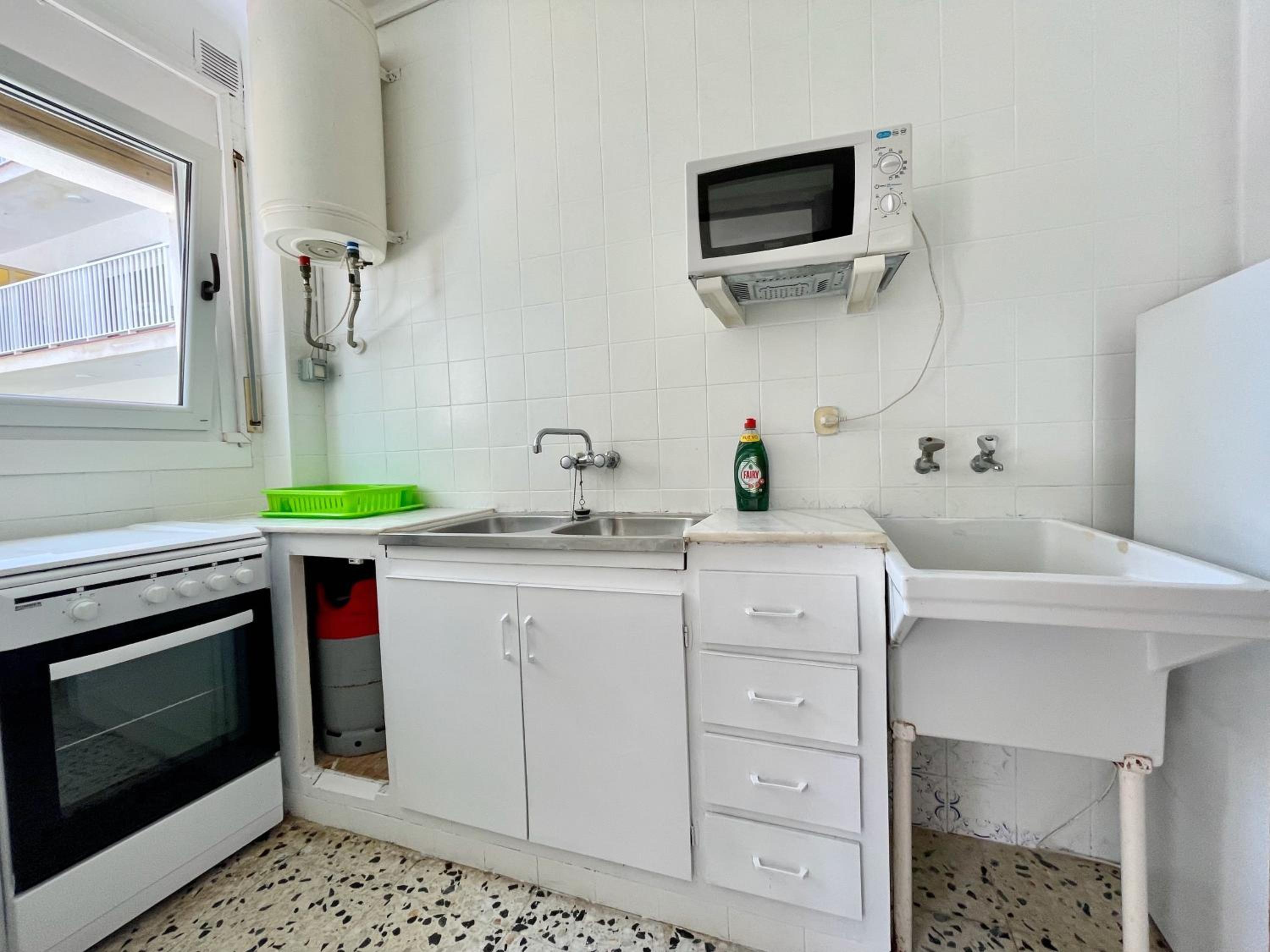Apartamentos Ancora Romana