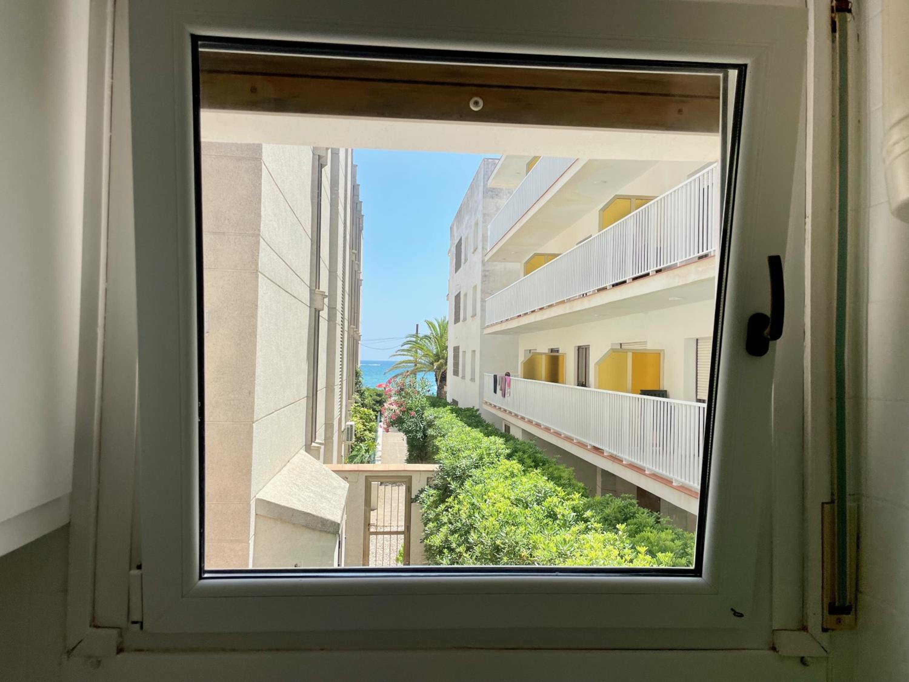 Apartamentos Ancora Romana