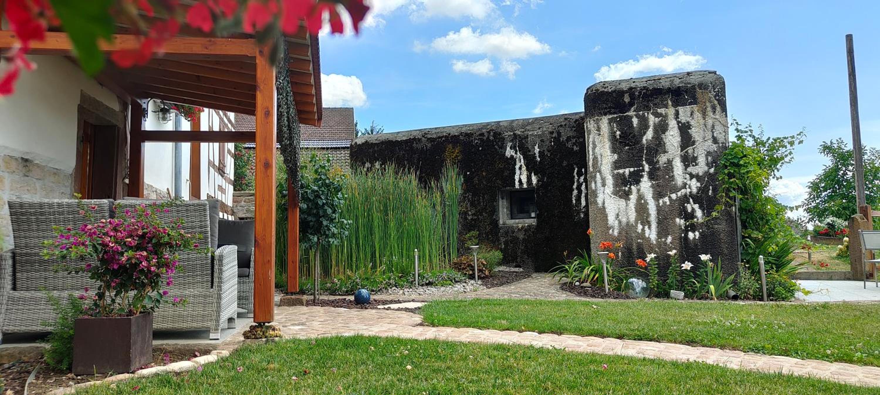 Au Bunker 67, photo 13
