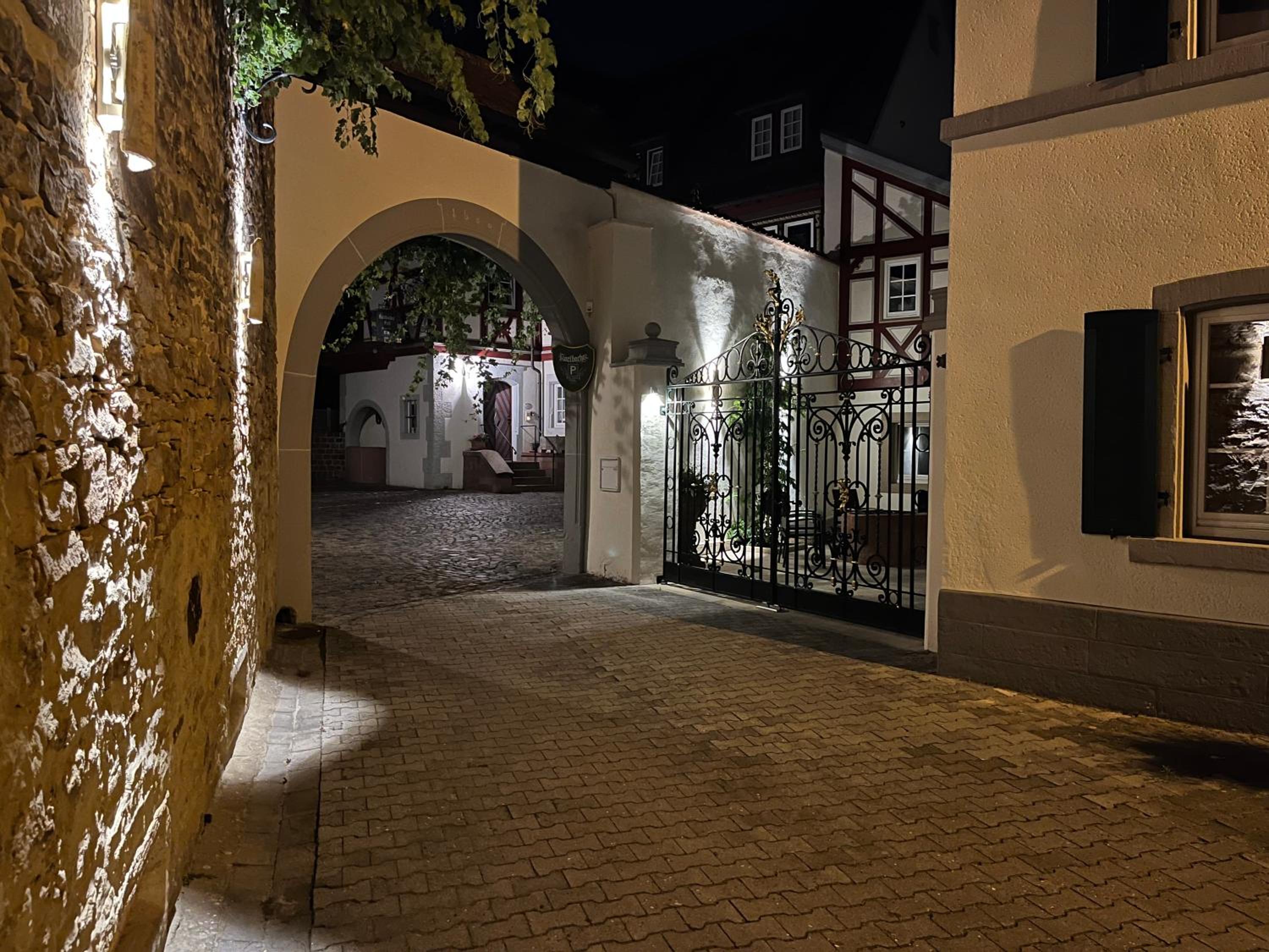 Karlbacher Domizil Ferienwohnungen