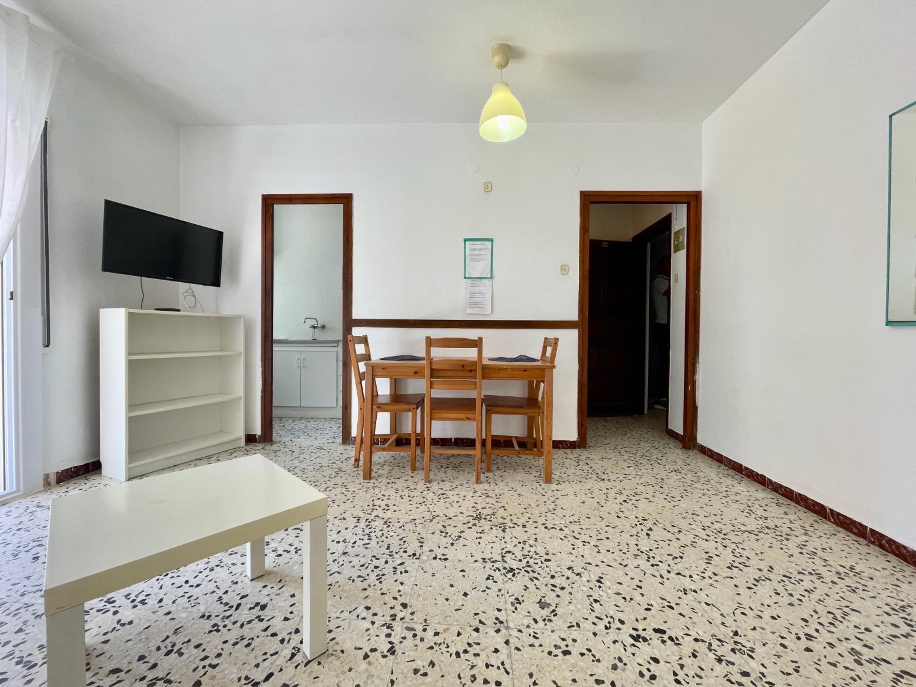 Apartamentos Ancora Romana