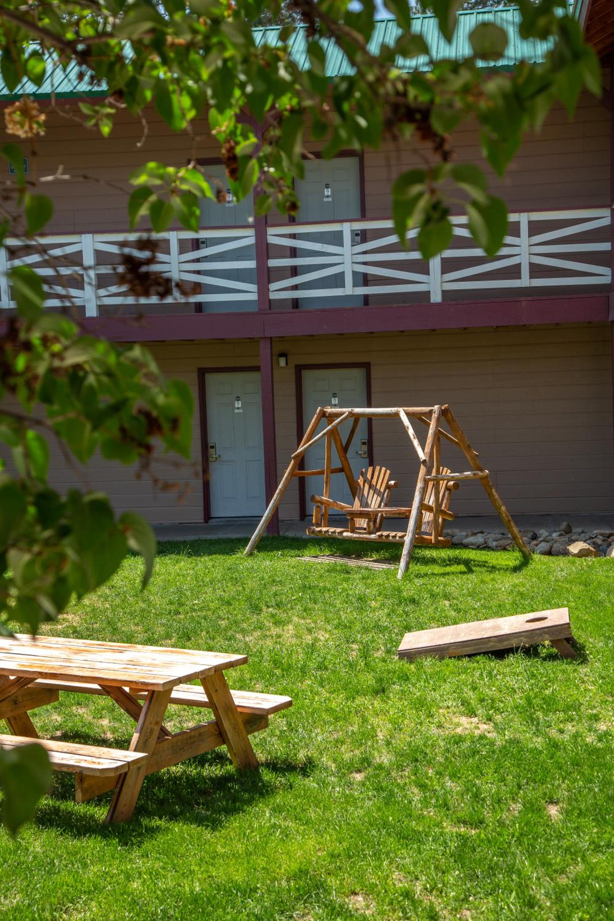 AbbyCreek Inn