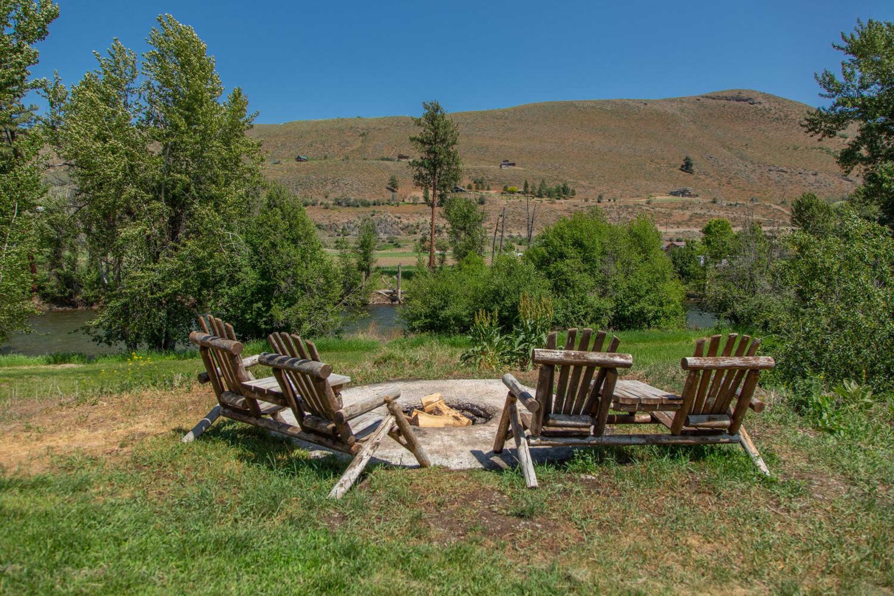 AbbyCreek Inn