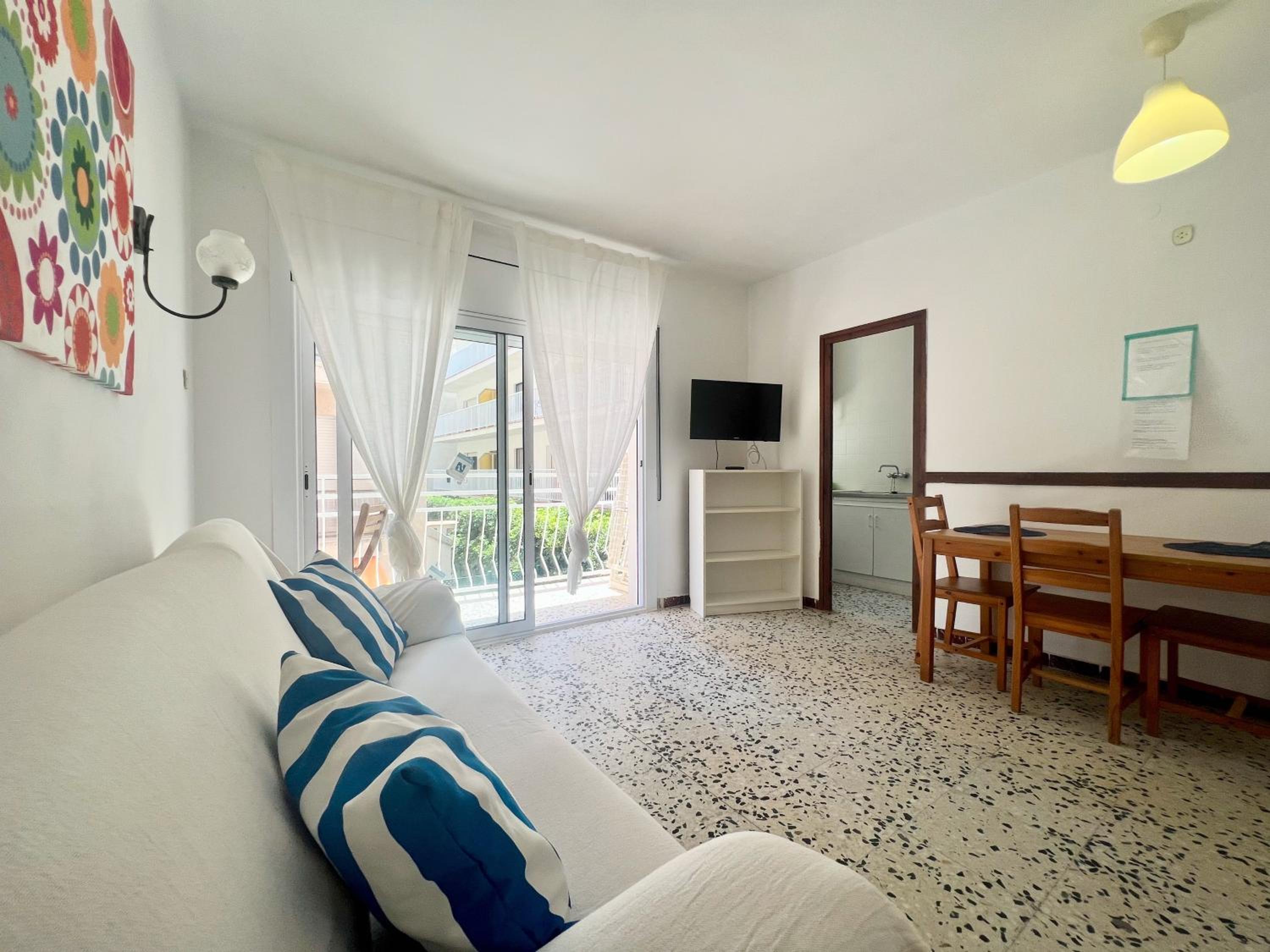 Apartamentos Ancora Romana