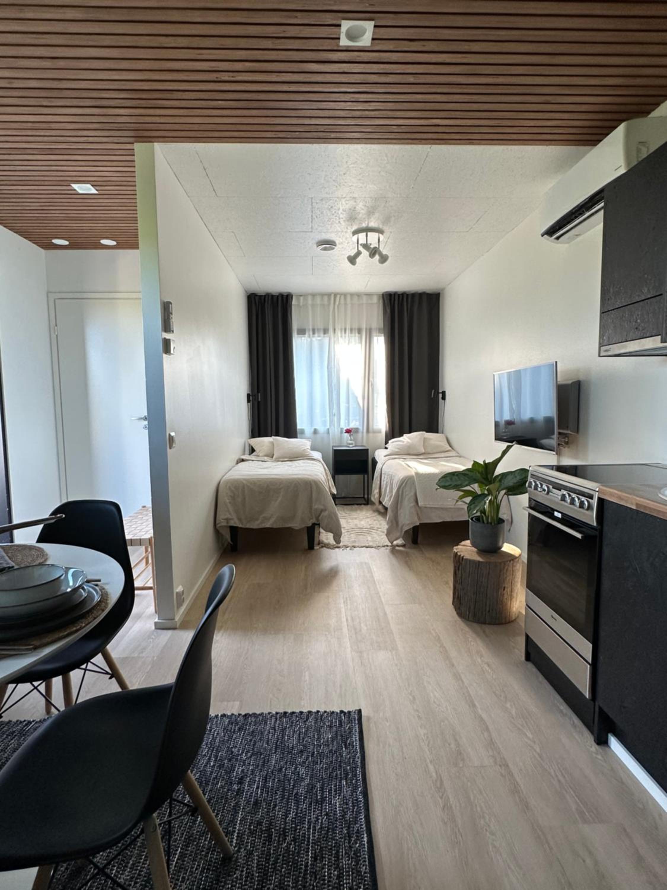 PeltoVilla