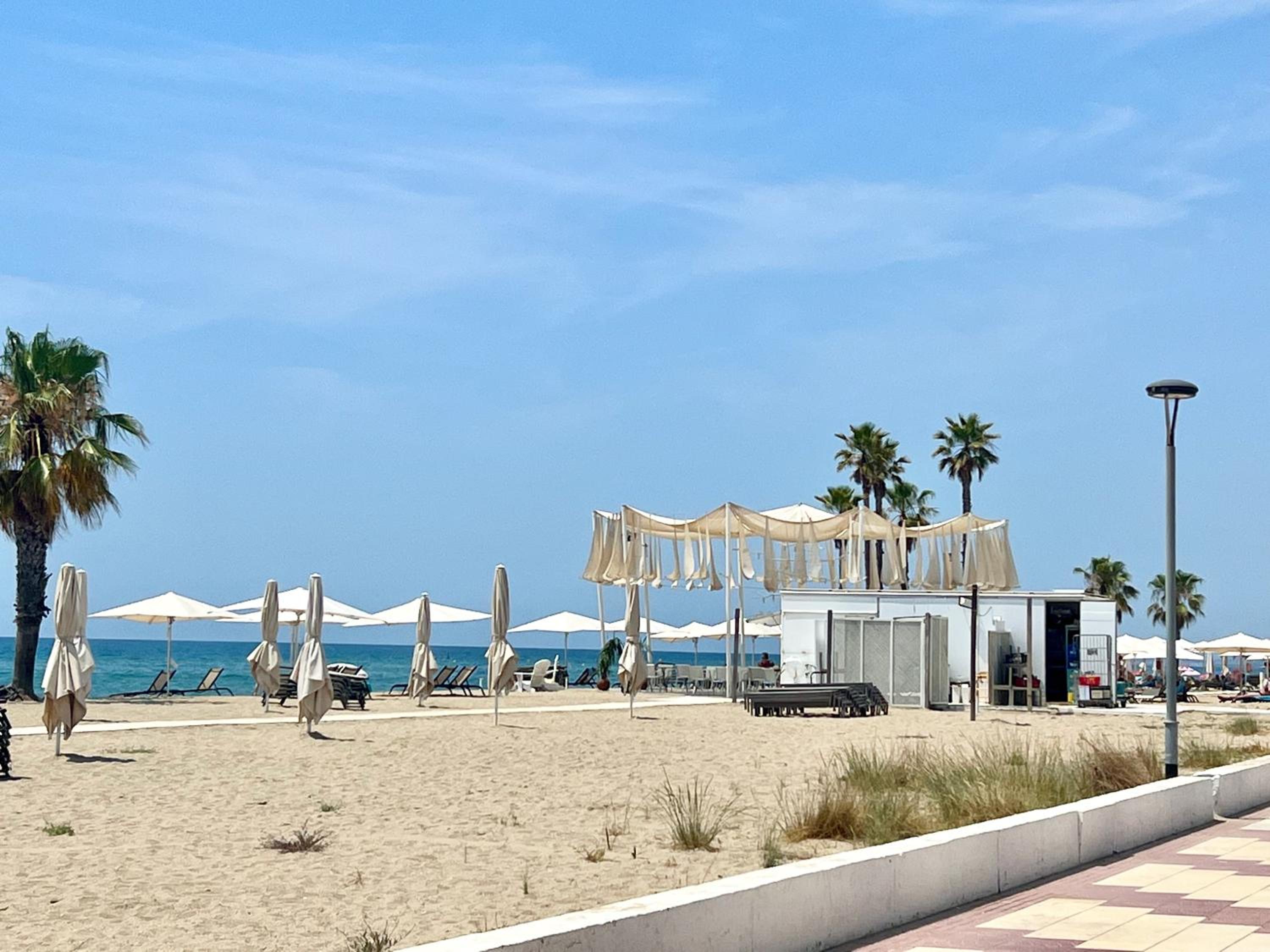 Apartamentos Ancora Romana