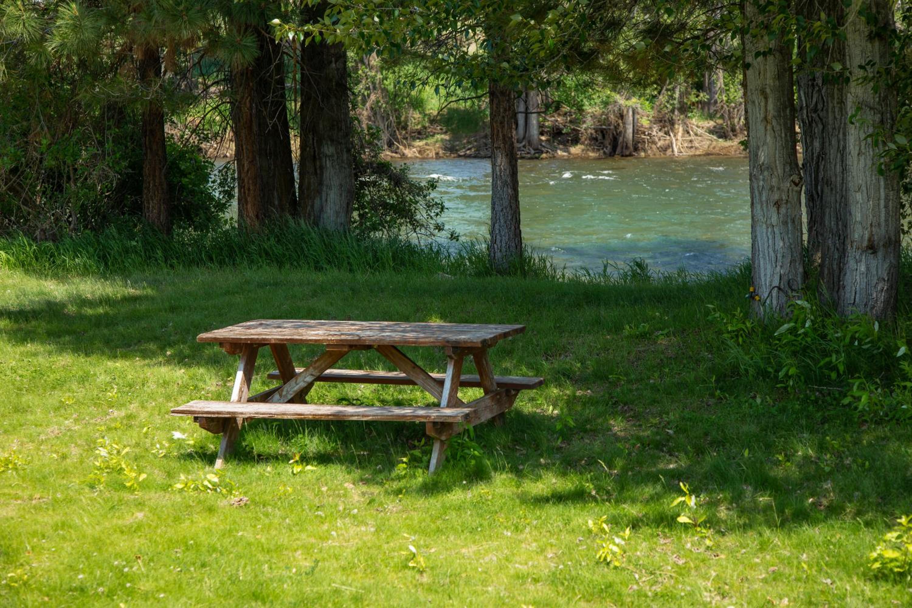 AbbyCreek Inn