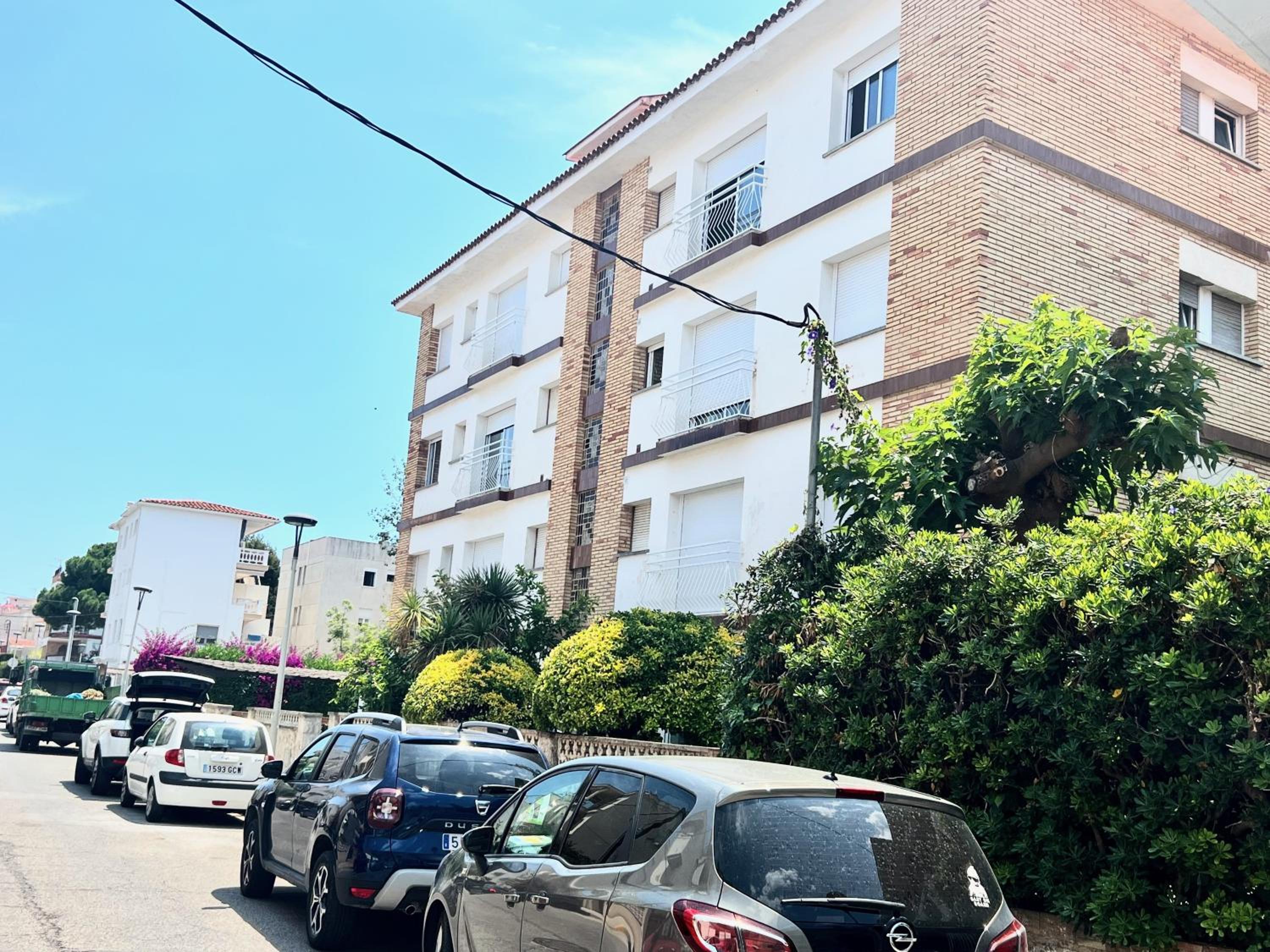 Apartamentos Ancora Romana