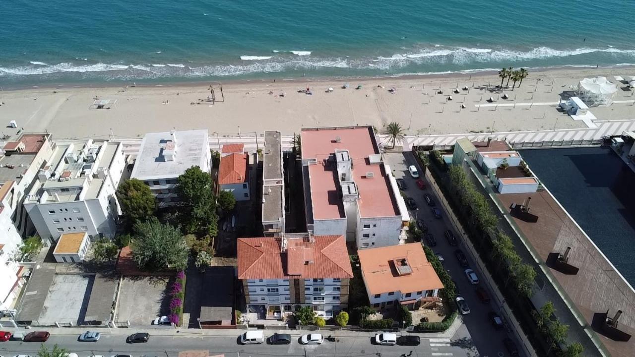 Apartamentos Ancora Romana