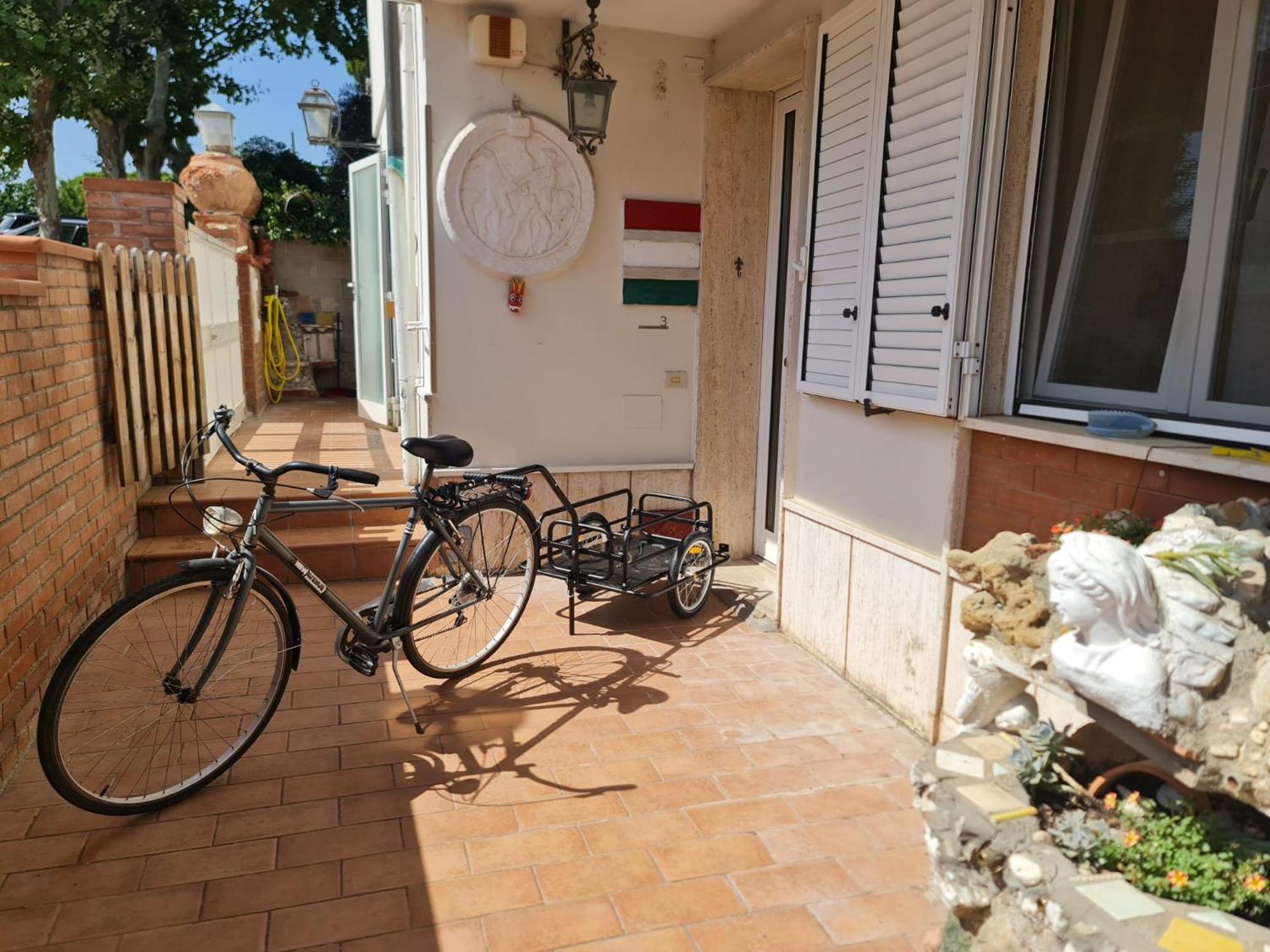 Villa GAIA