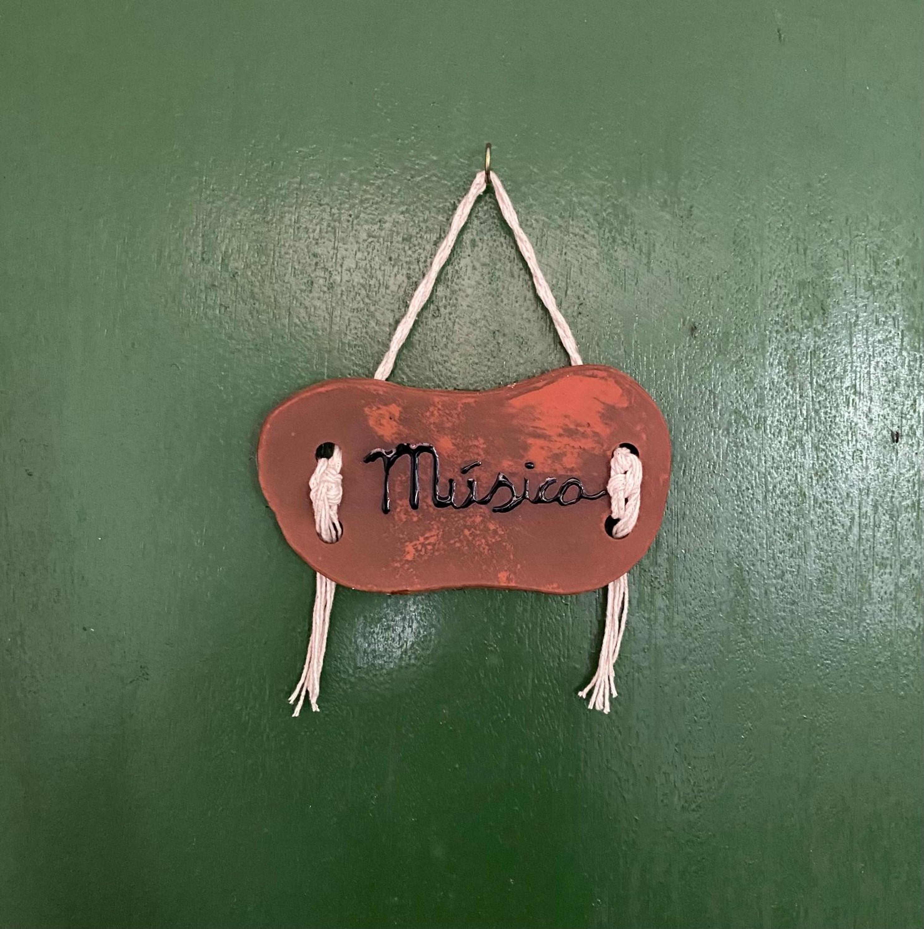 Casarão das artes hospedaria