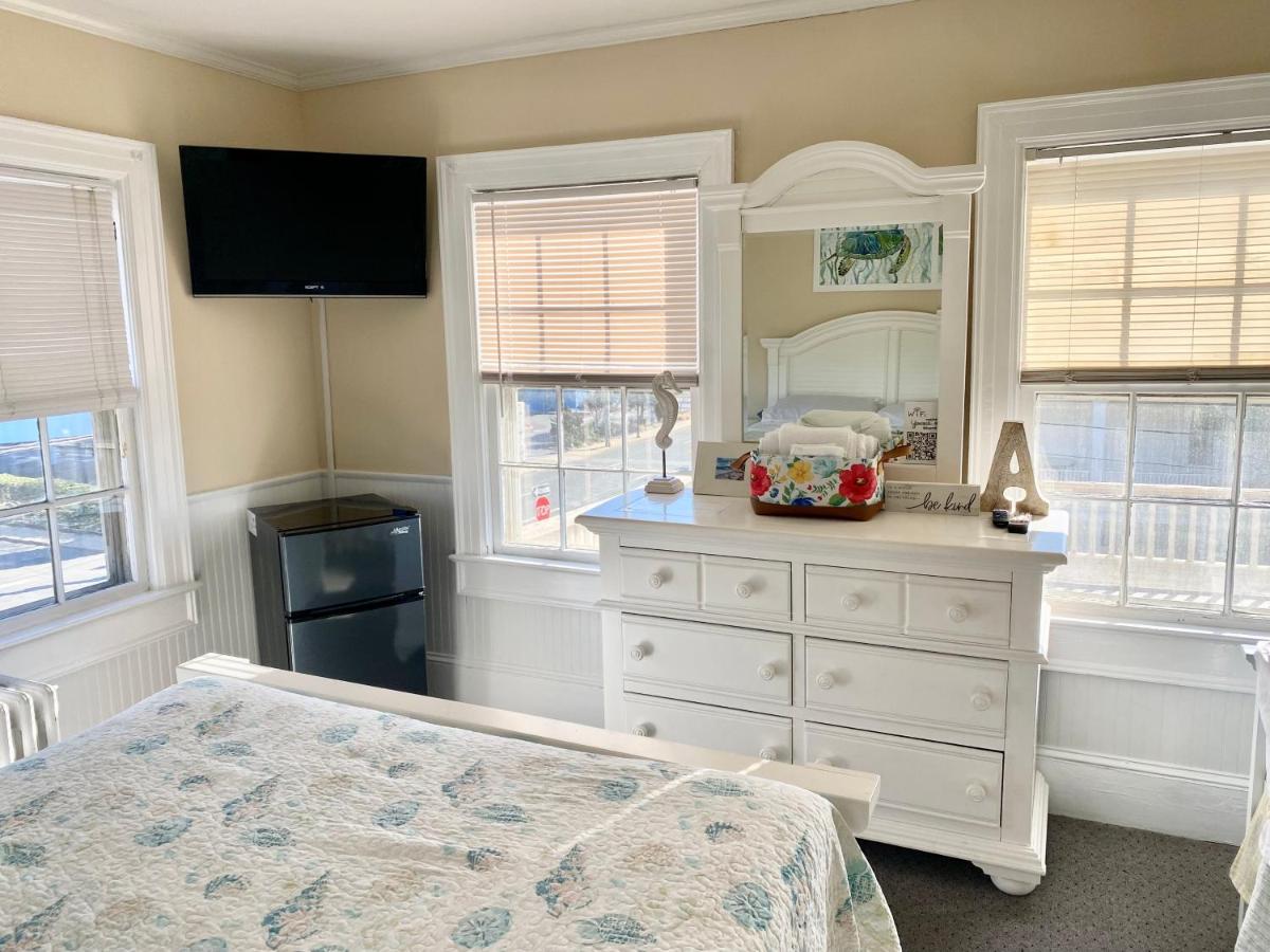 Atlantic House Bed & Breakfast