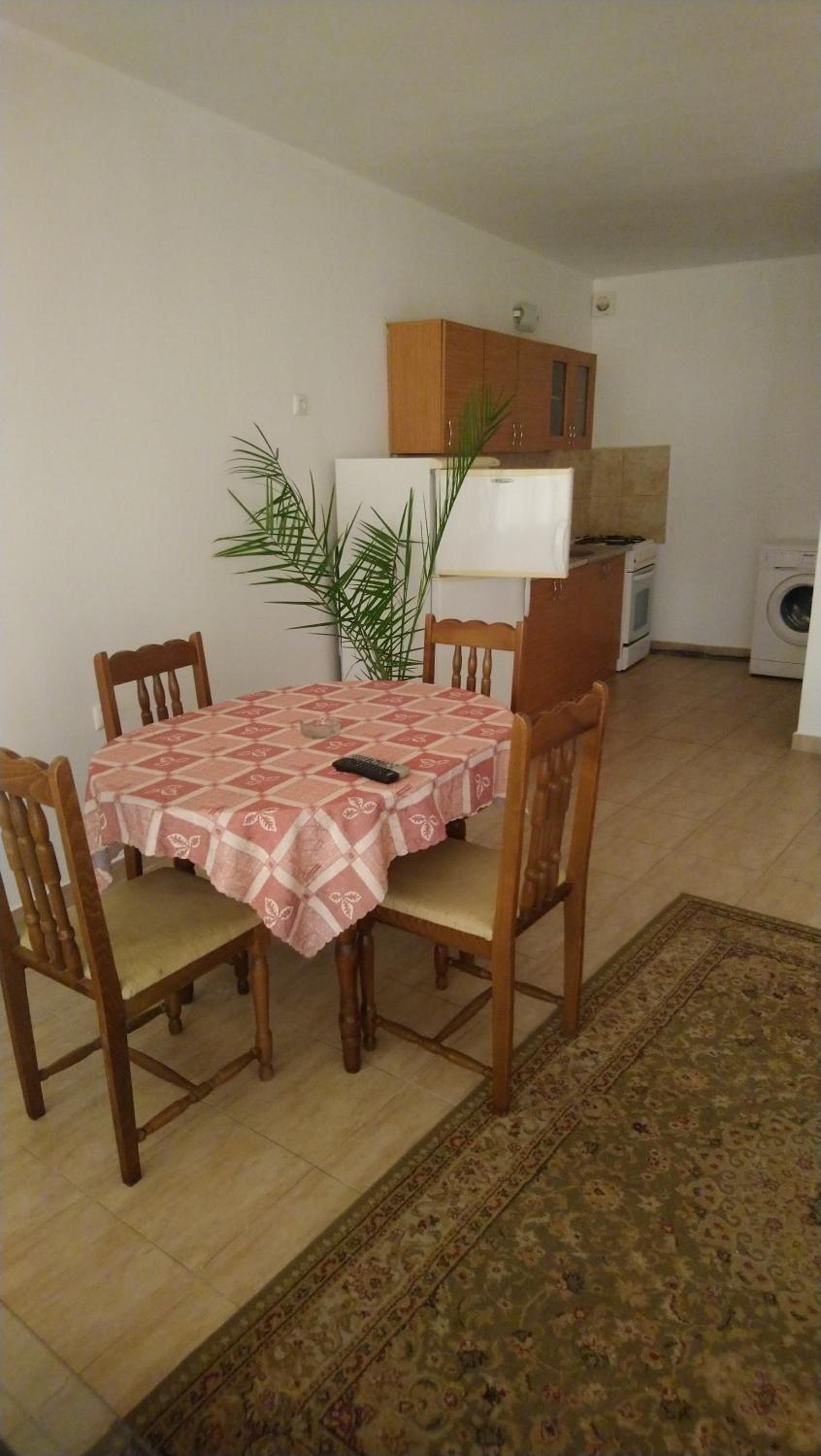Къща за гости Уют