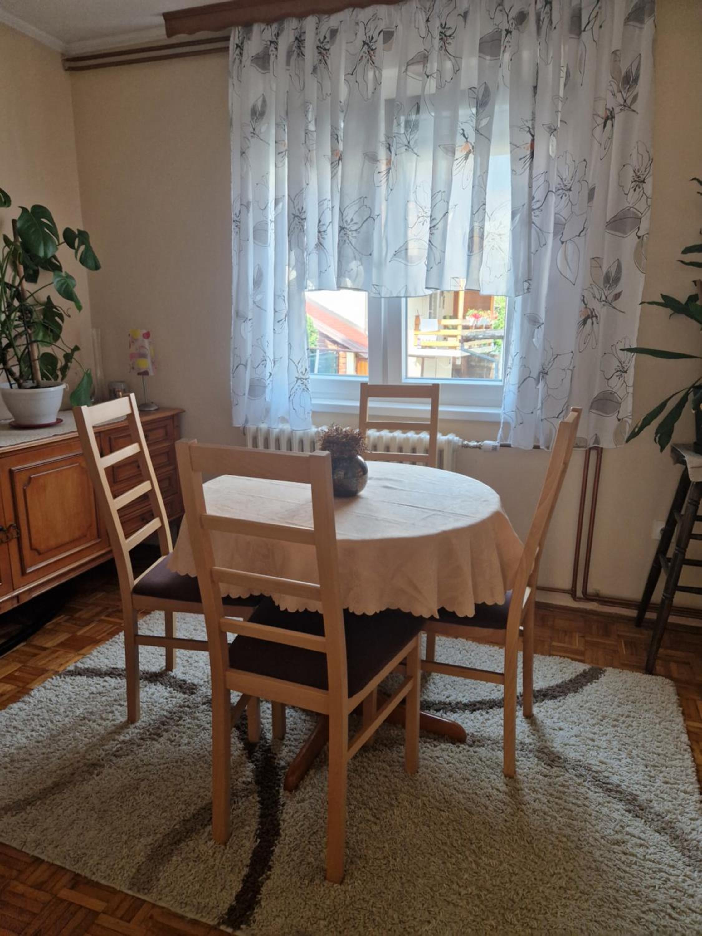 Guesthouse Irac