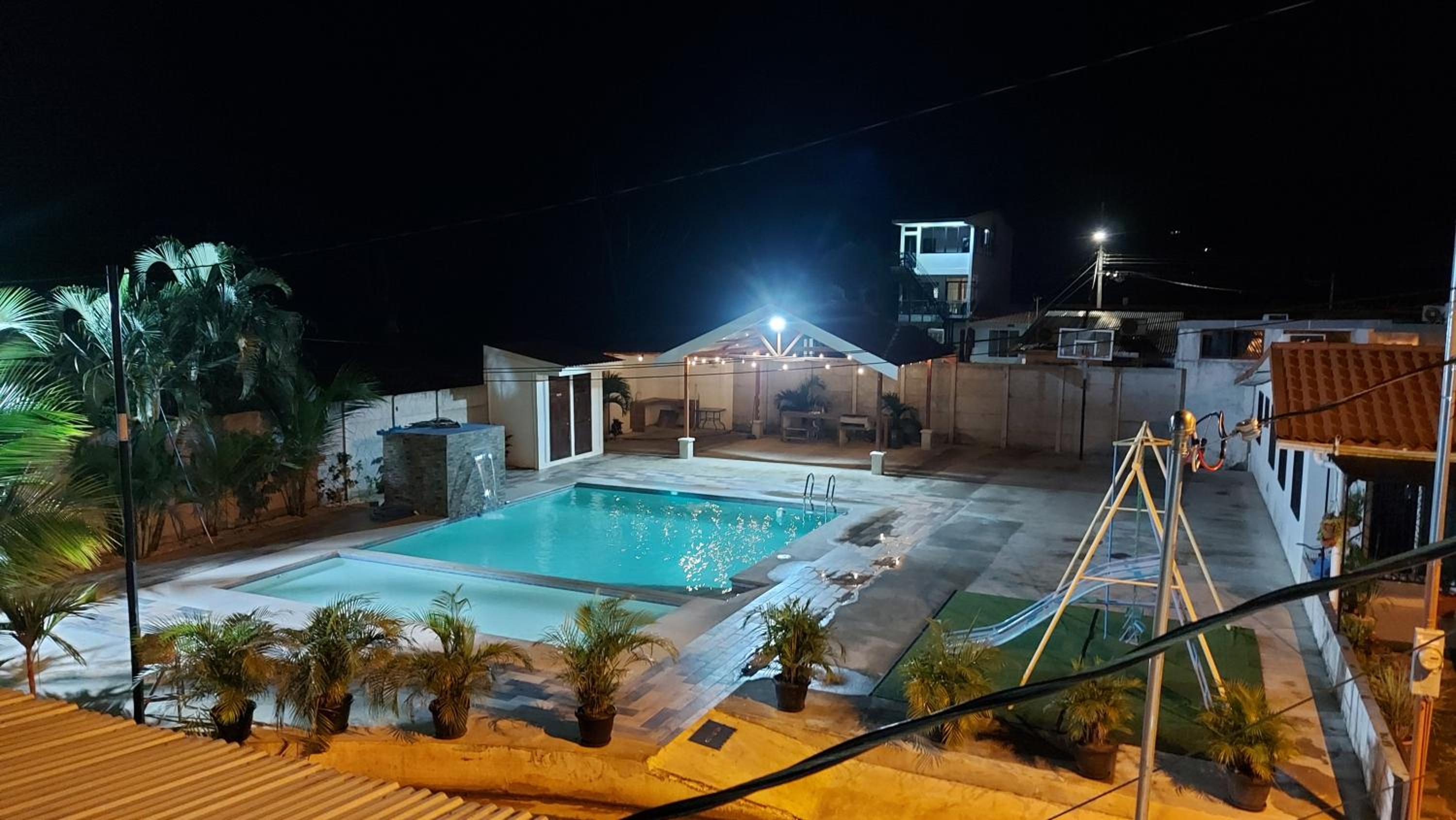 Casas Doña Juanita