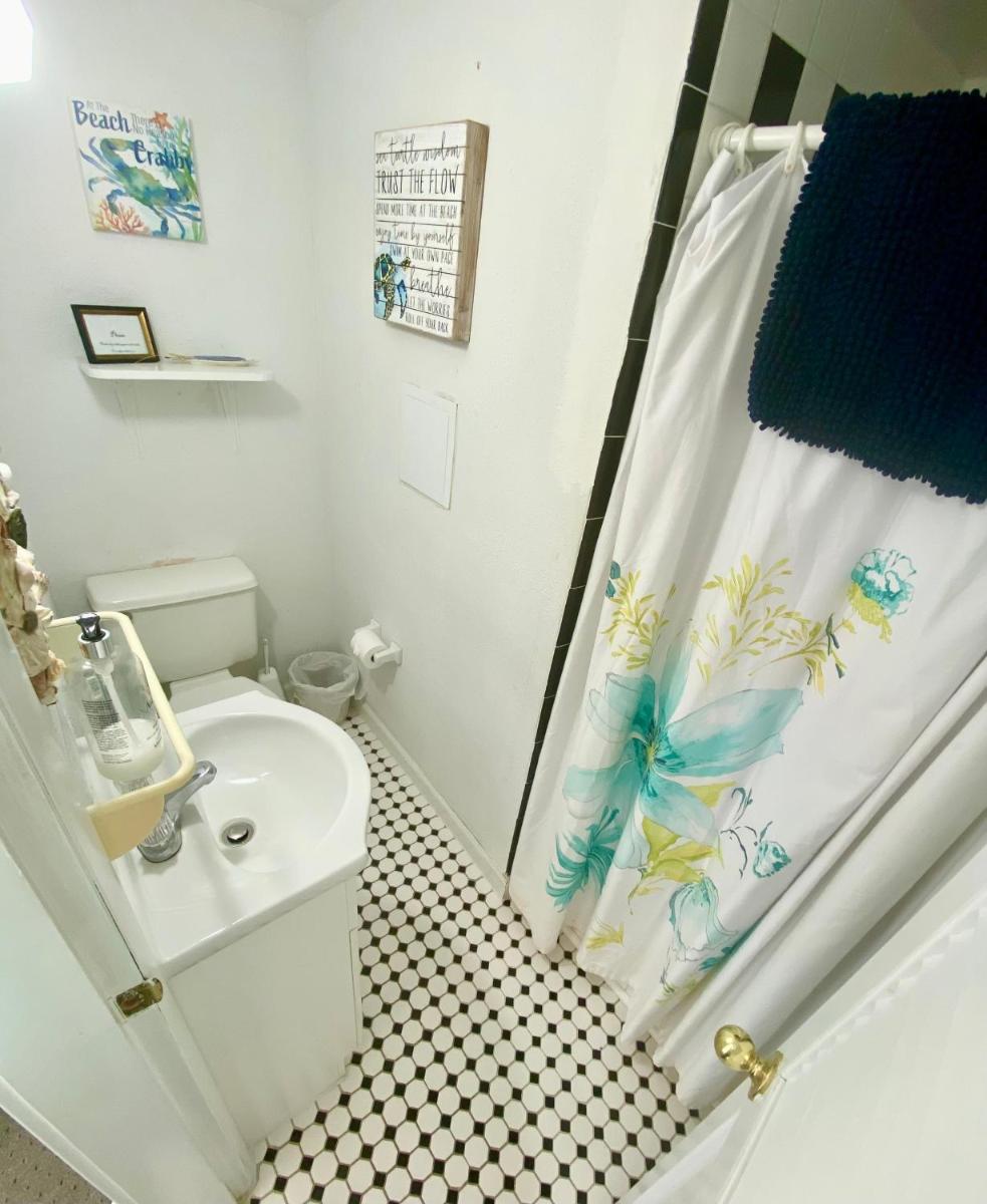Atlantic House Bed & Breakfast