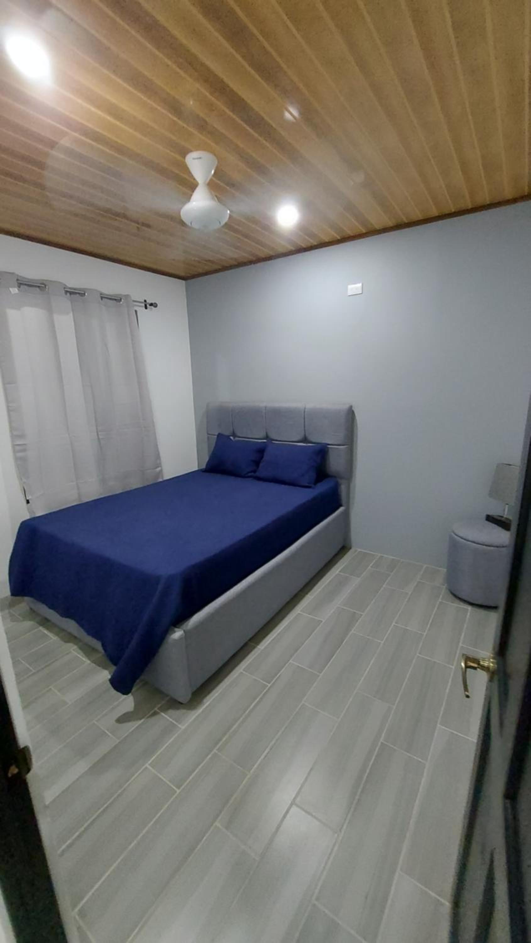 Casas Doña Juanita