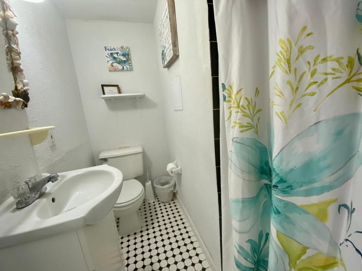 Atlantic House Bed & Breakfast
