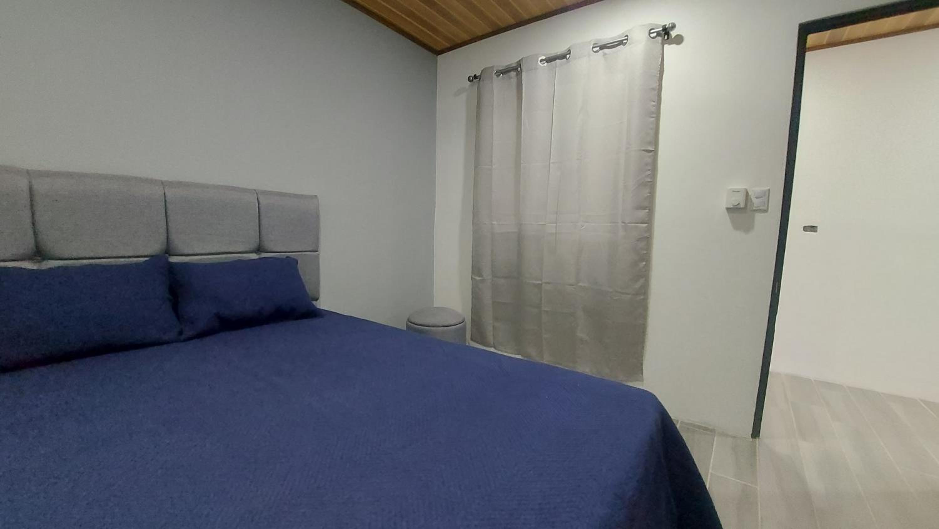 Casas Doña Juanita